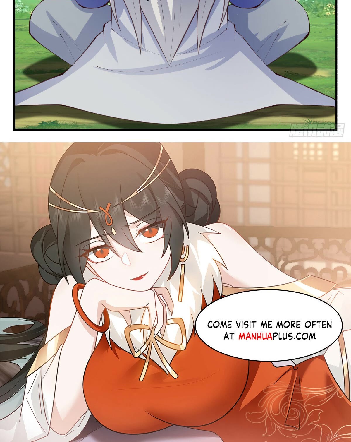Martial Peak Chapter 3231 - Page 13