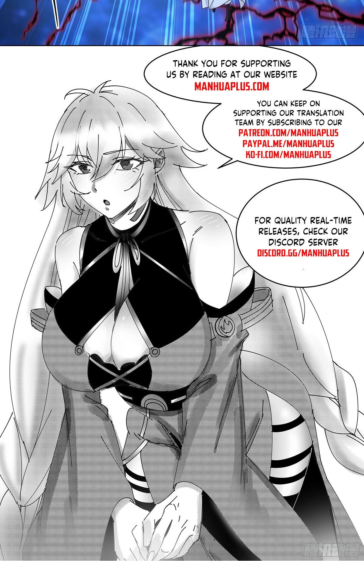 Martial Peak Chapter 3232 - Page 13