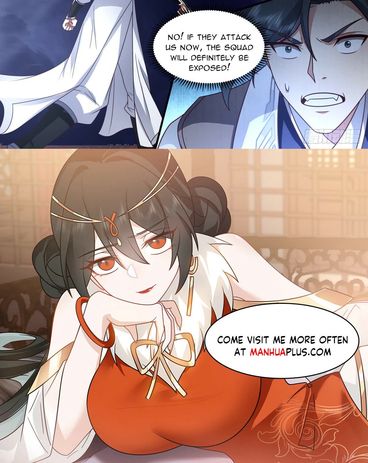 Martial Peak Chapter 3235 - Page 13