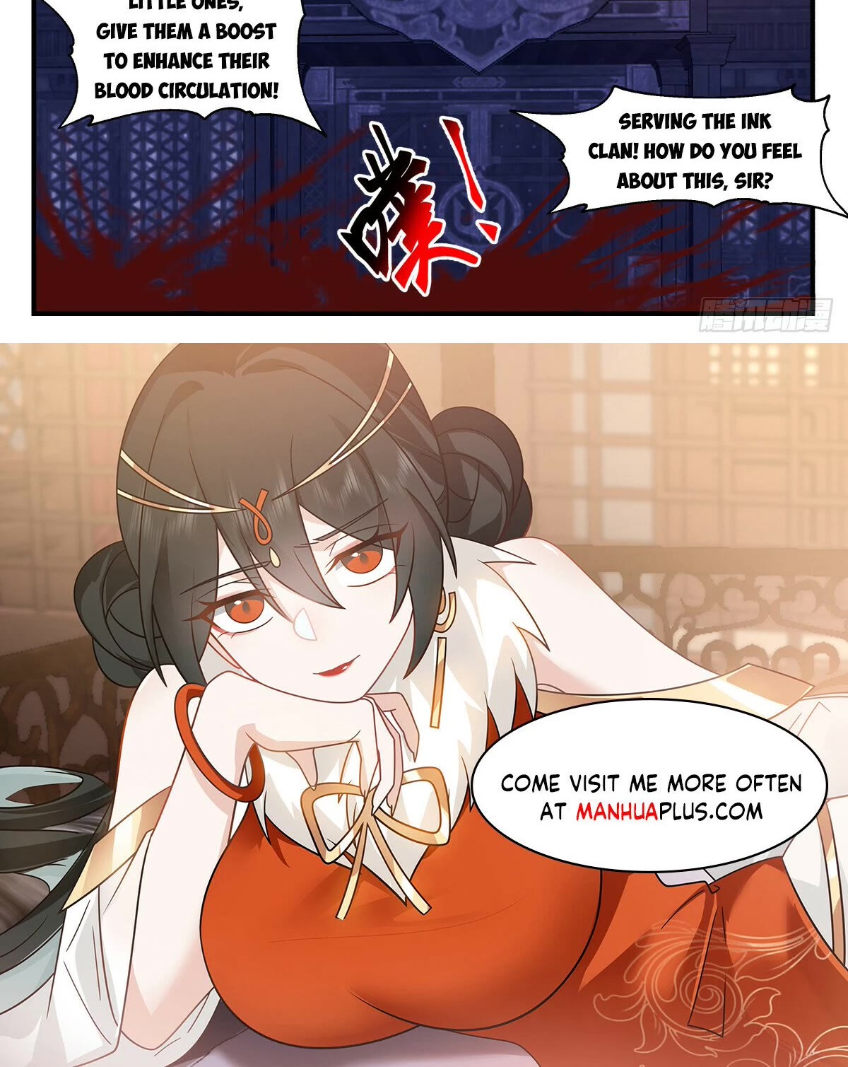 Martial Peak Chapter 3236 - Page 13