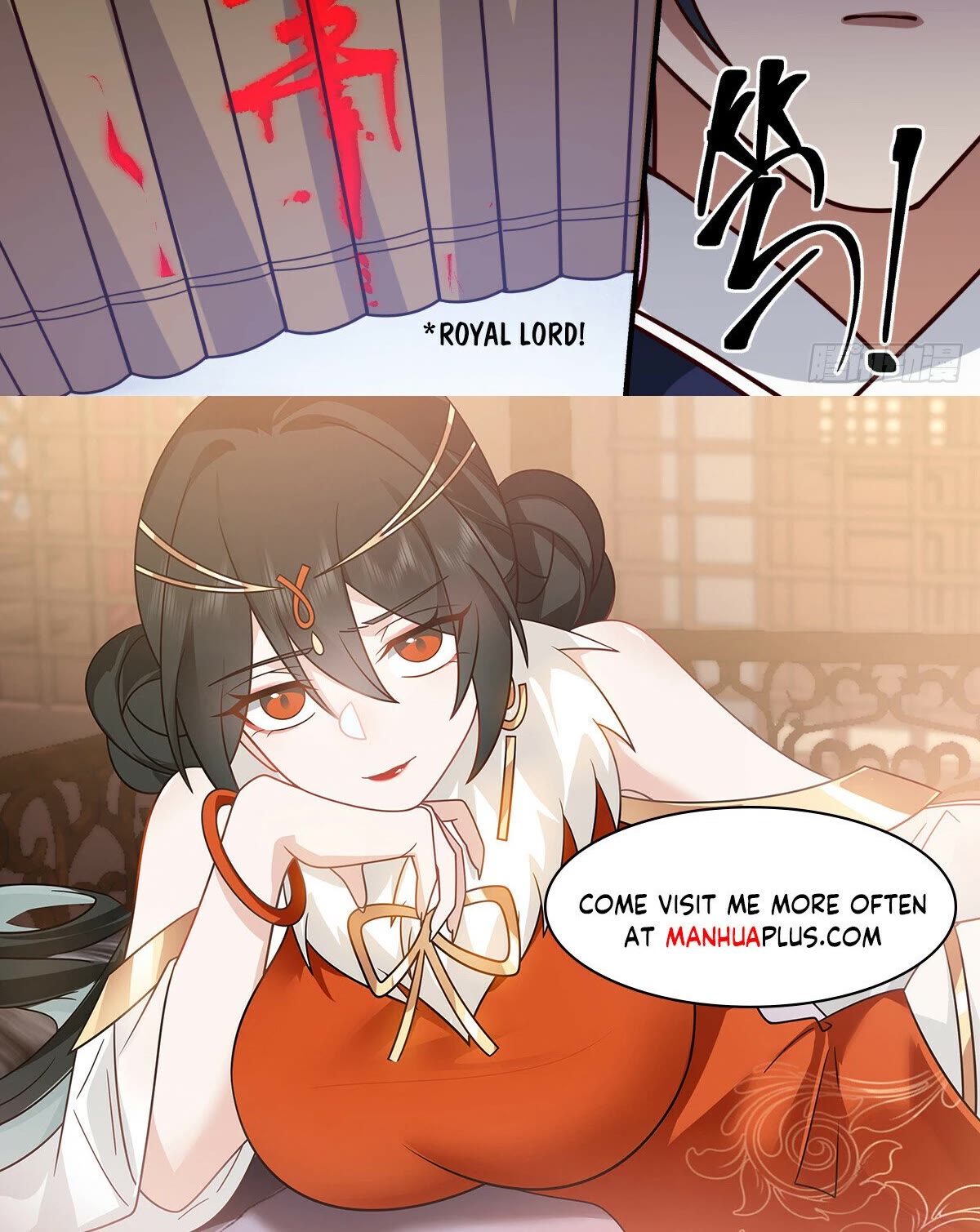 Martial Peak Chapter 3240 - Page 13