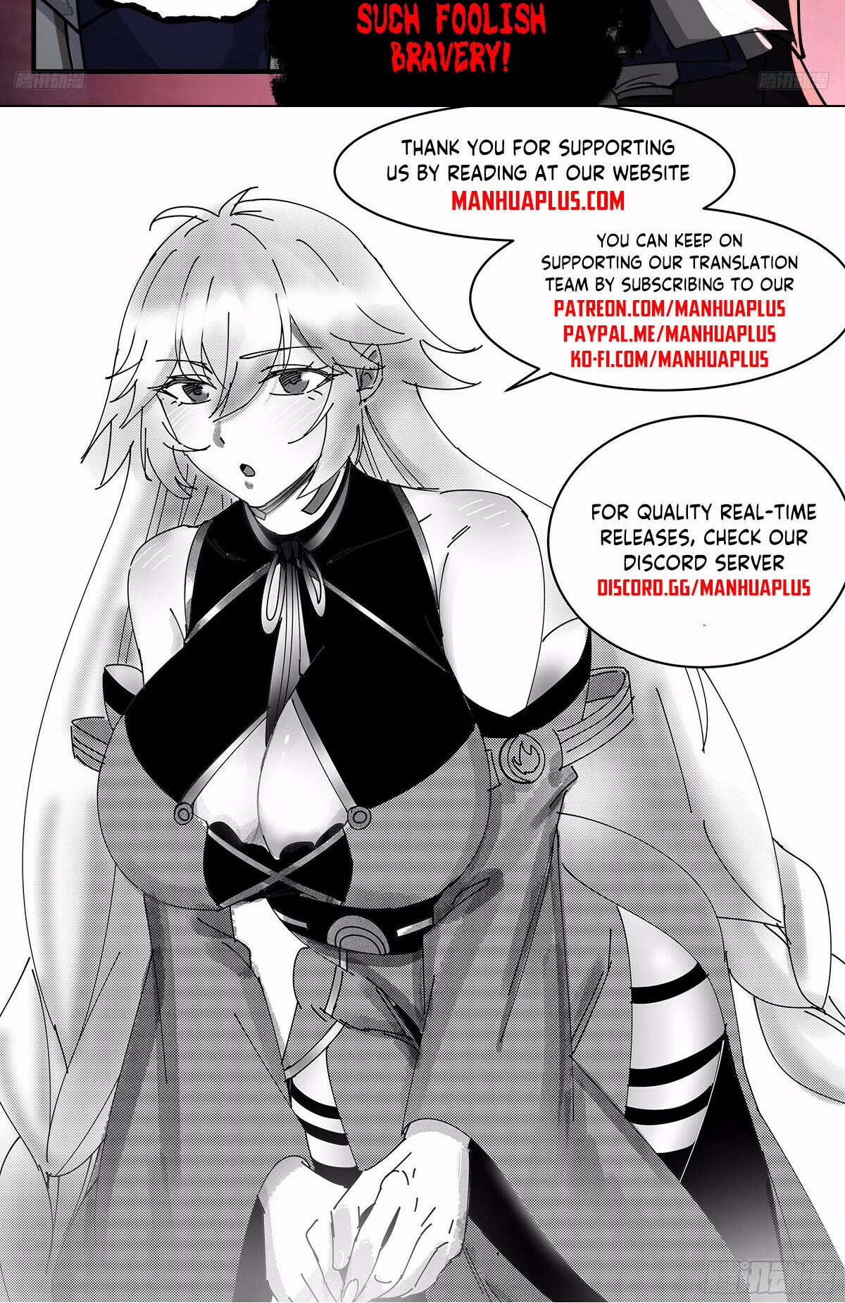Martial Peak Chapter 3246 - Page 13