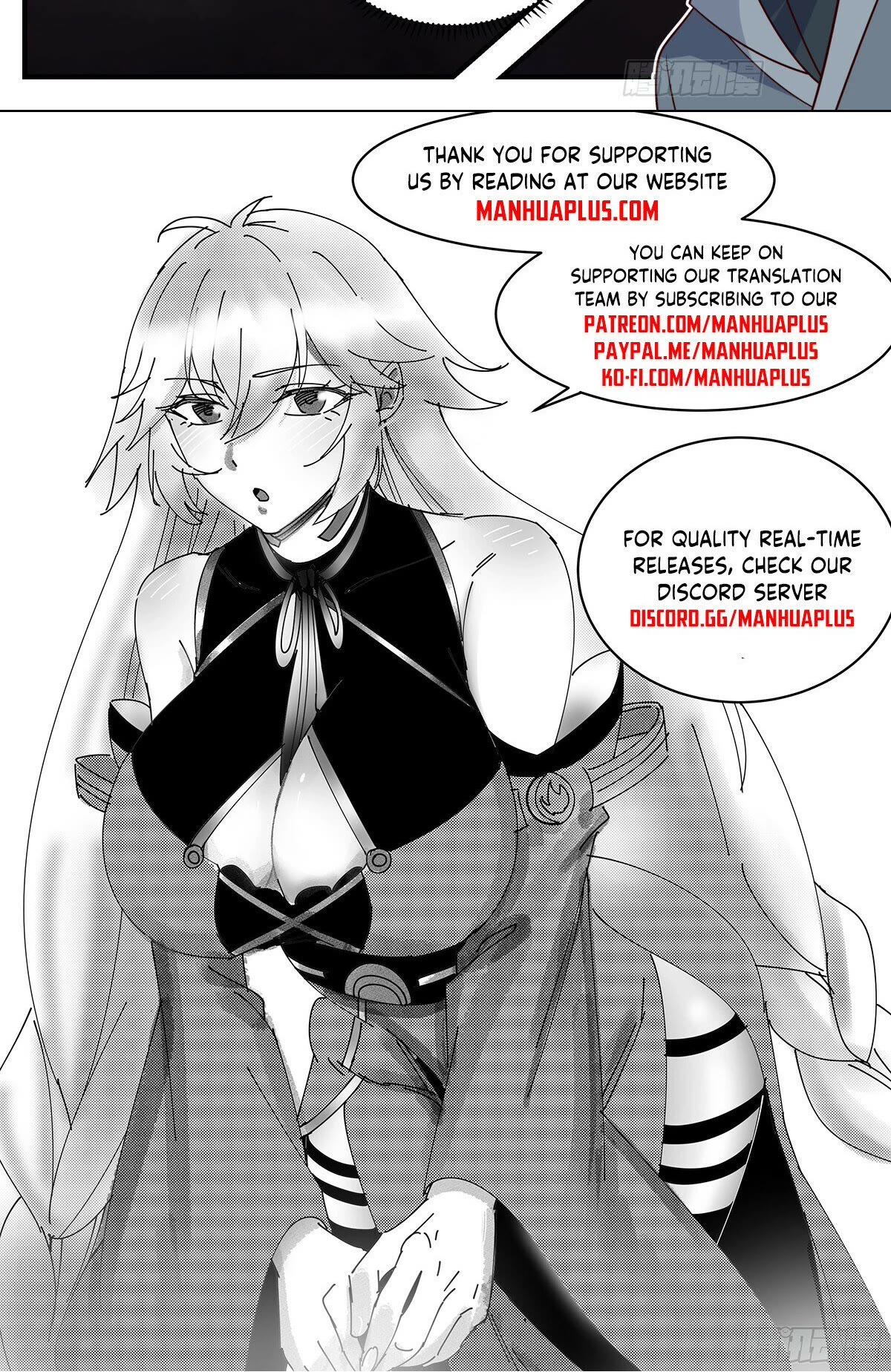 Martial Peak Chapter 3249 - Page 13