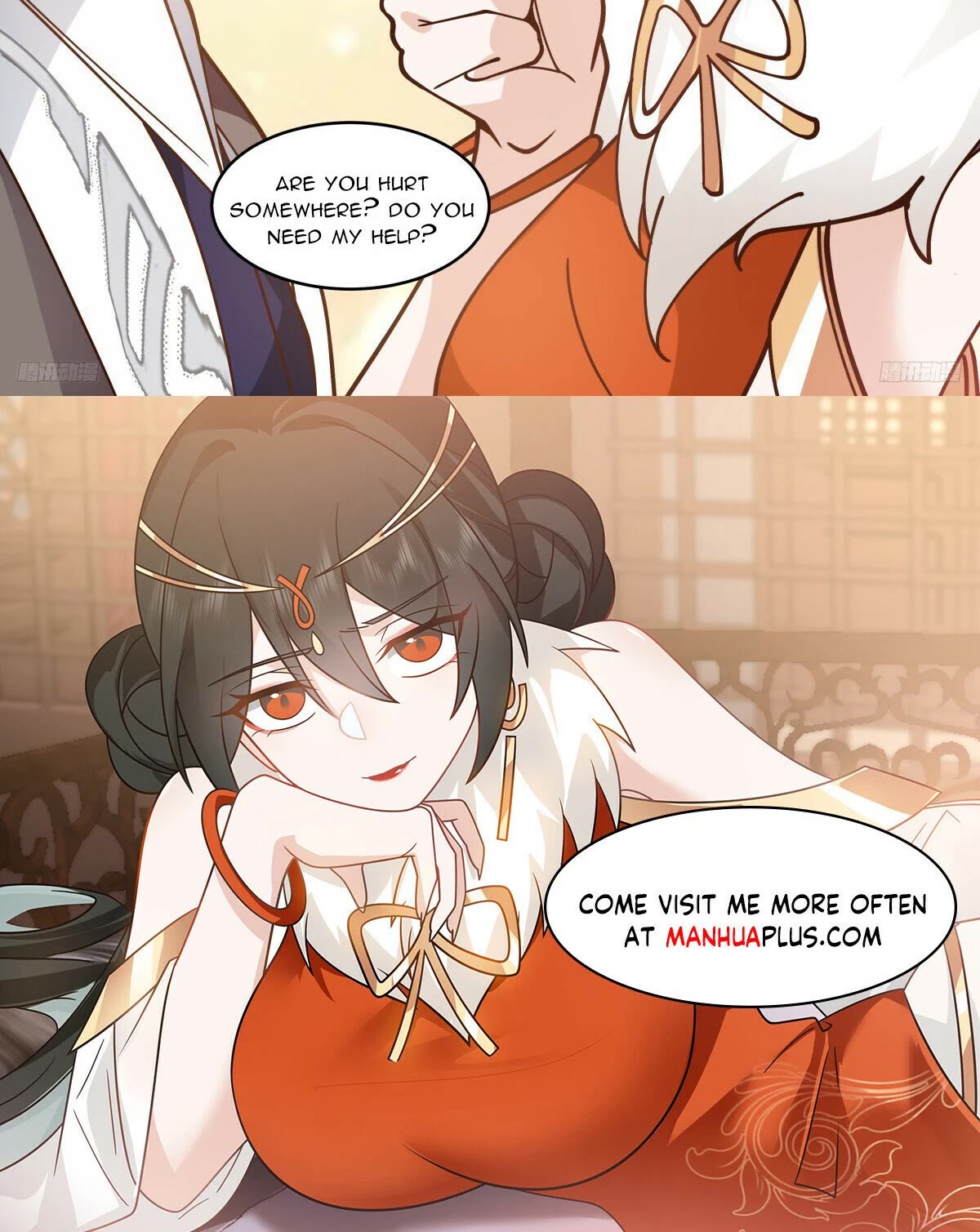 Martial Peak Chapter 3256 - Page 13