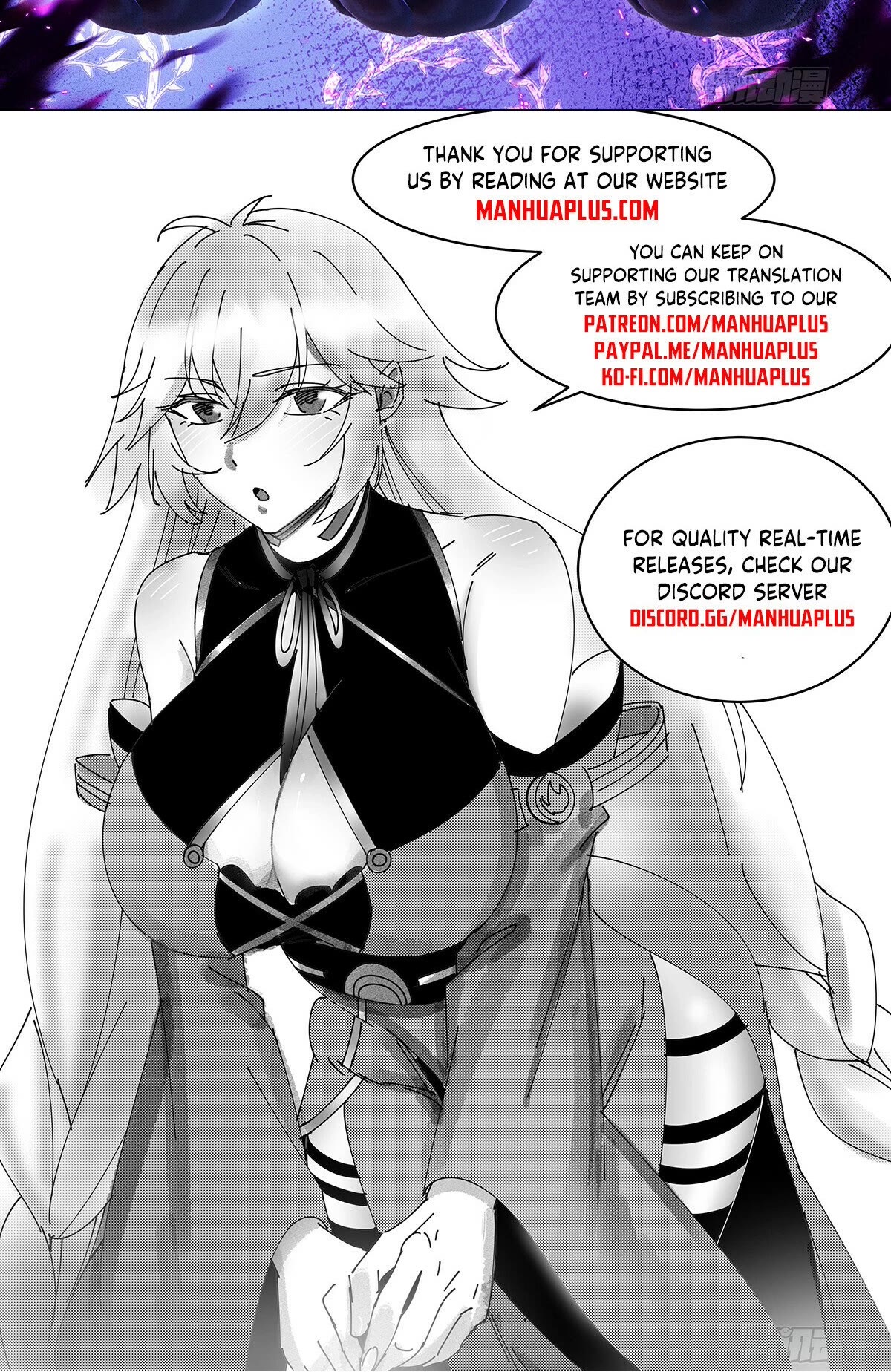 Martial Peak Chapter 3257 - Page 13