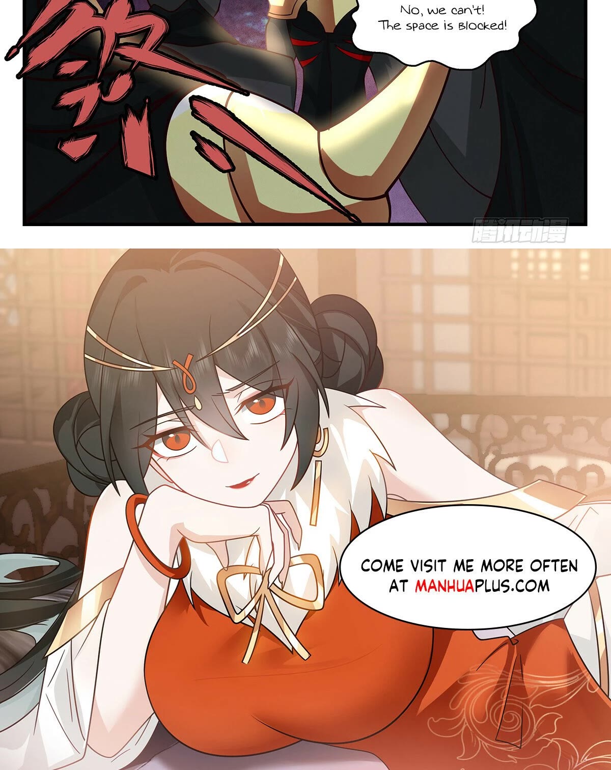 Martial Peak Chapter 3258 - Page 13