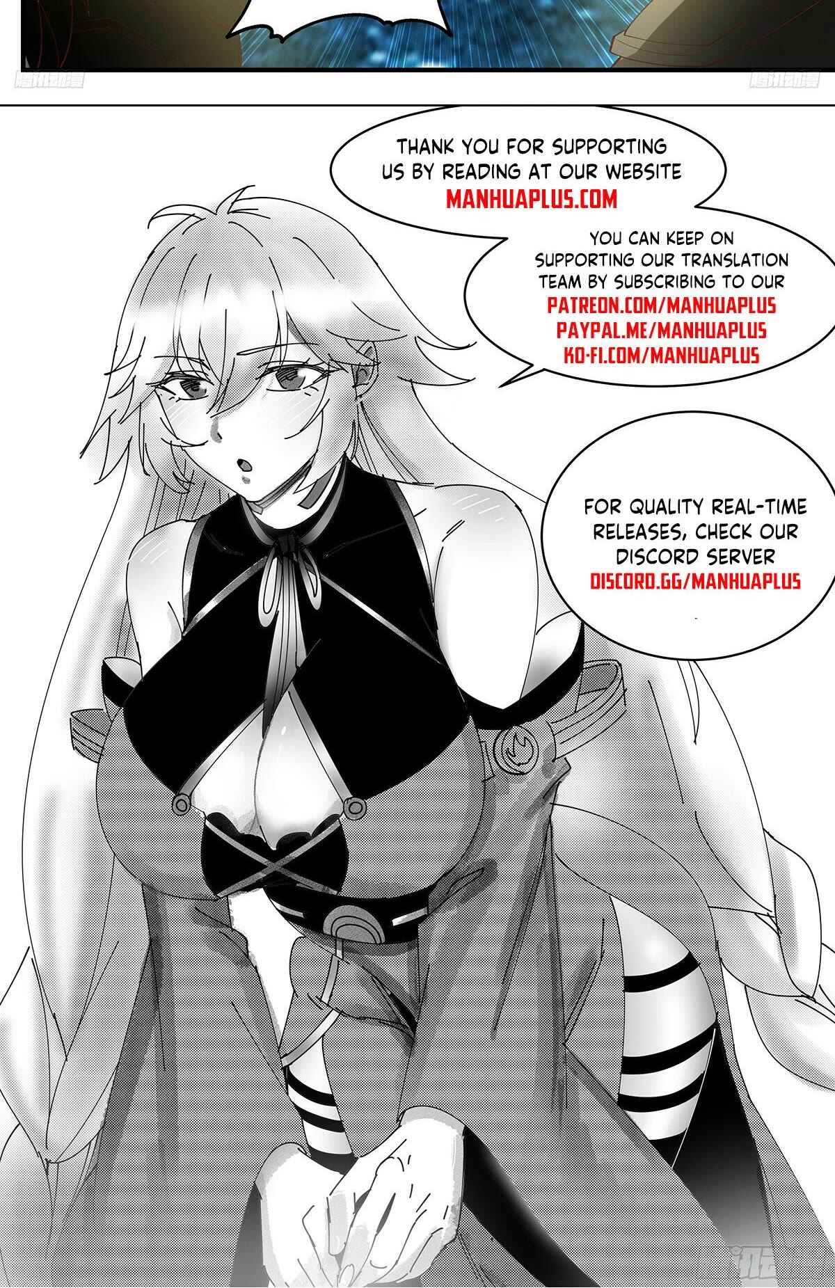 Martial Peak Chapter 3259 - Page 13