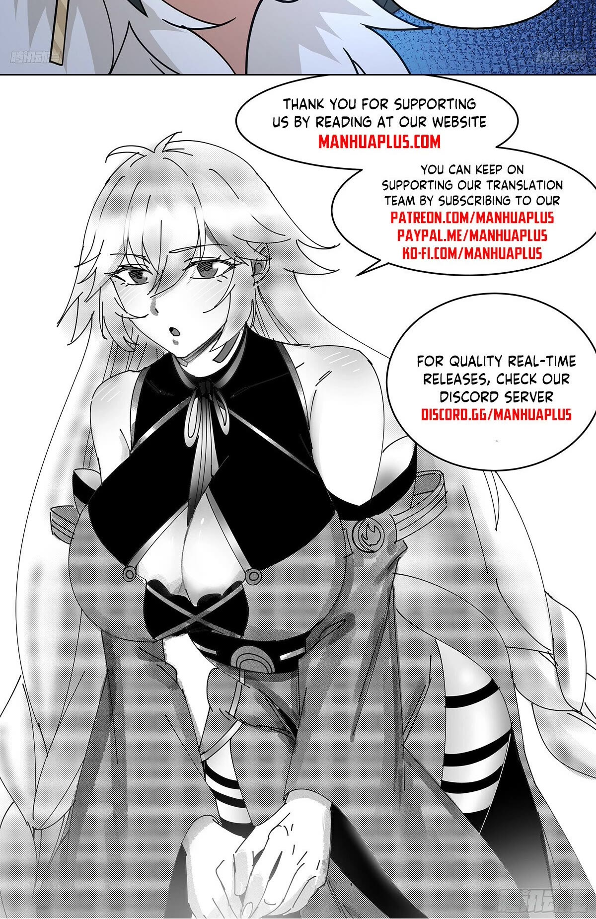 Martial Peak Chapter 3260 - Page 13
