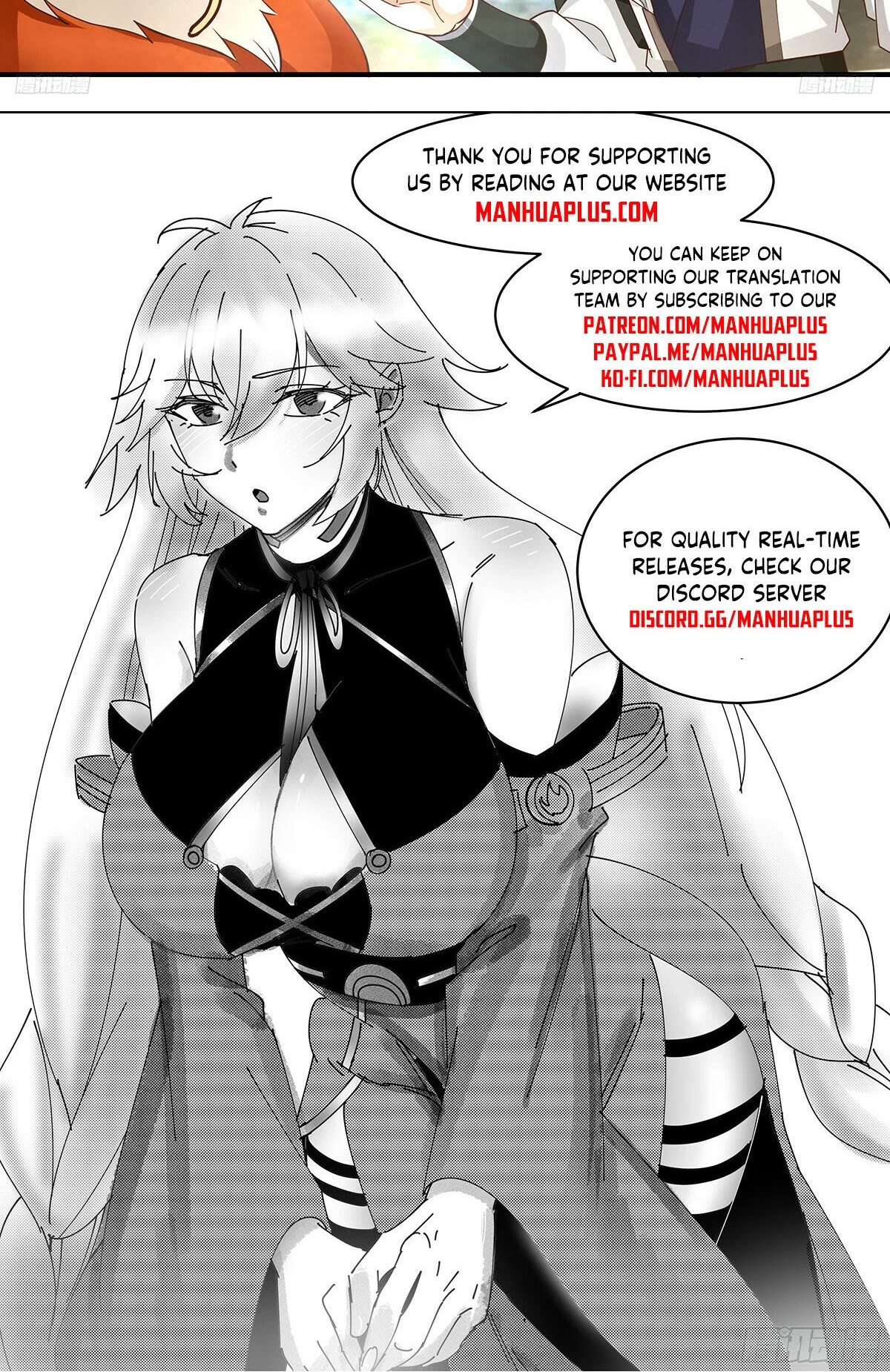 Martial Peak Chapter 3263 - Page 13