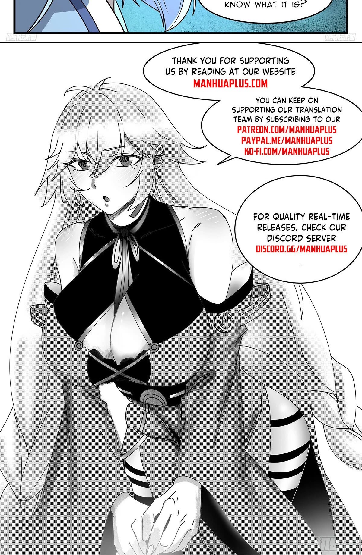 Martial Peak Chapter 3264 - Page 13