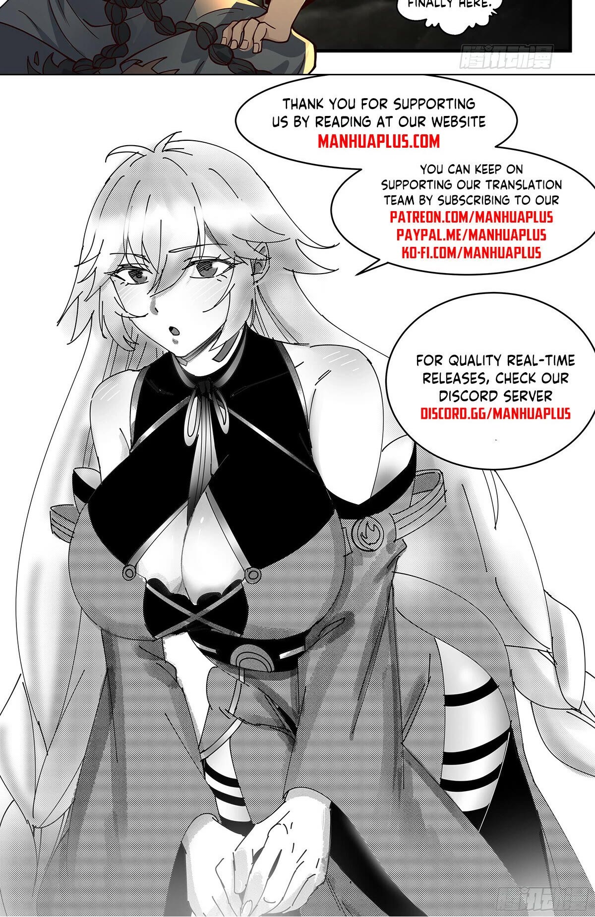 Martial Peak Chapter 3266 - Page 13