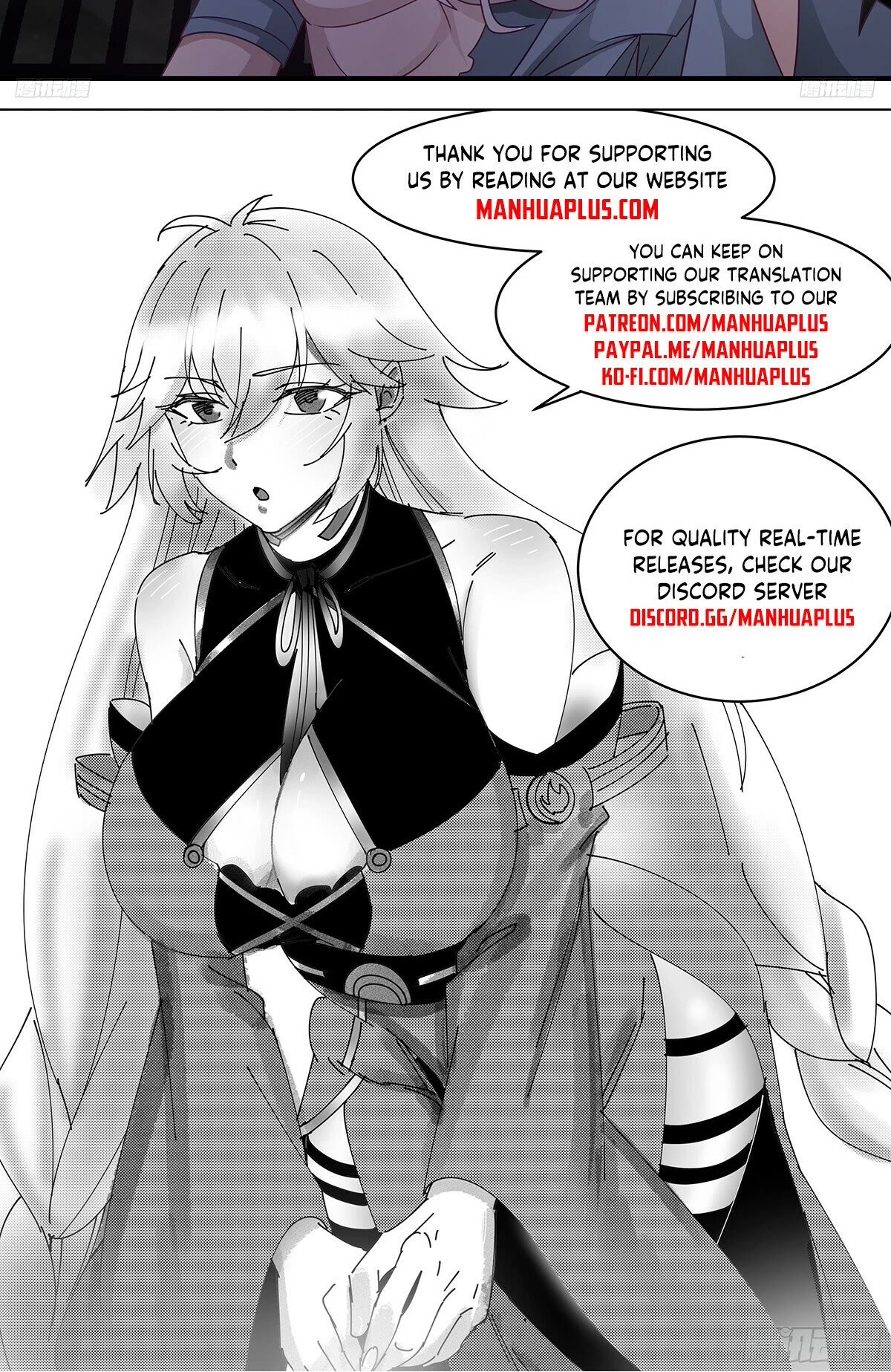 Martial Peak Chapter 3267 - Page 13
