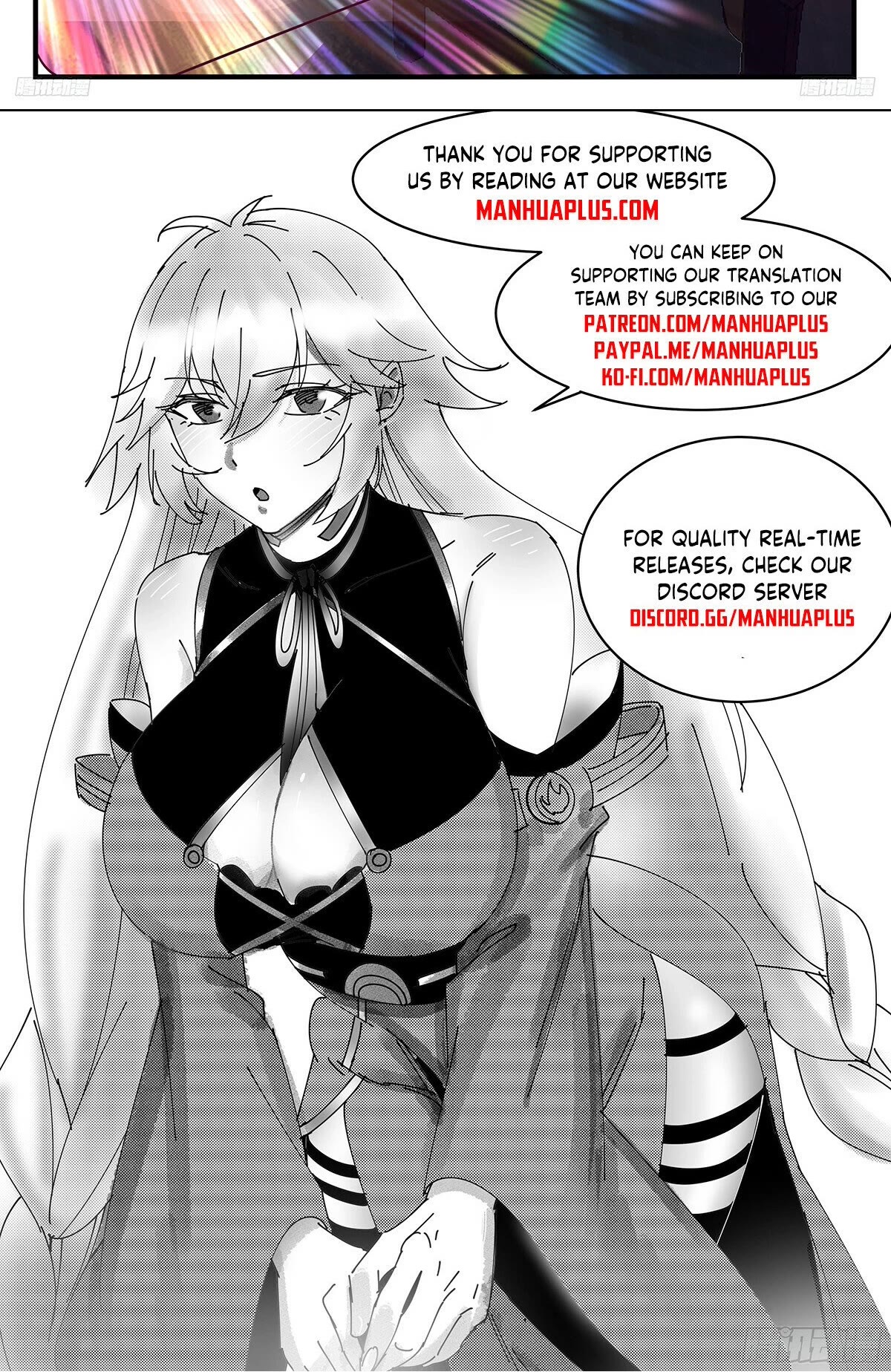 Martial Peak Chapter 3269 - Page 13