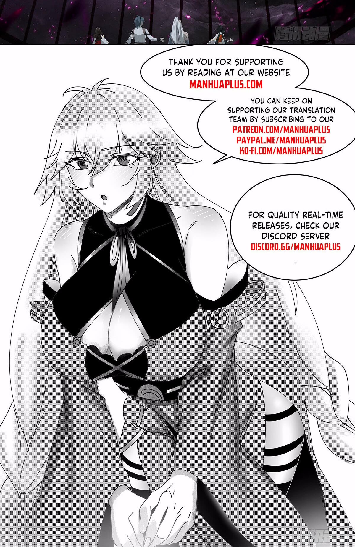 Martial Peak Chapter 3270 - Page 13