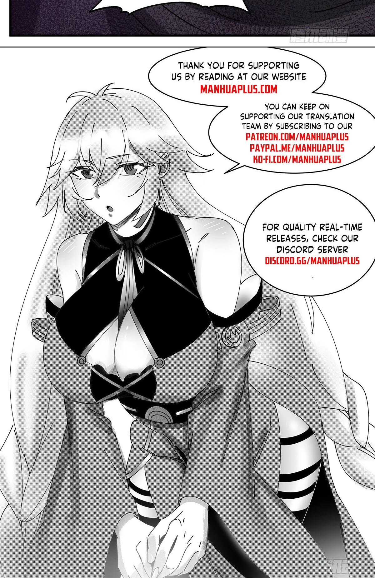 Martial Peak Chapter 3272 - Page 13