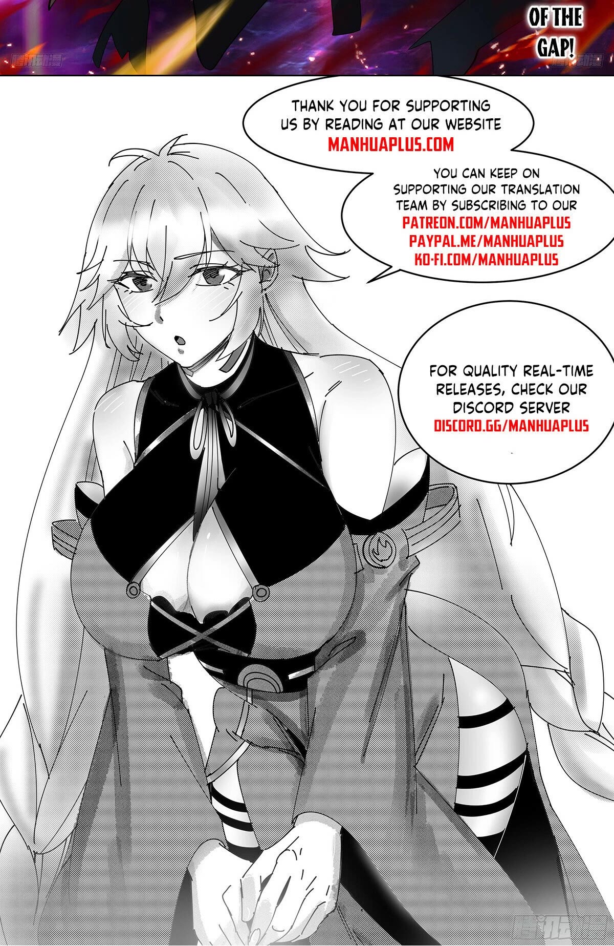 Martial Peak Chapter 3273 - Page 13