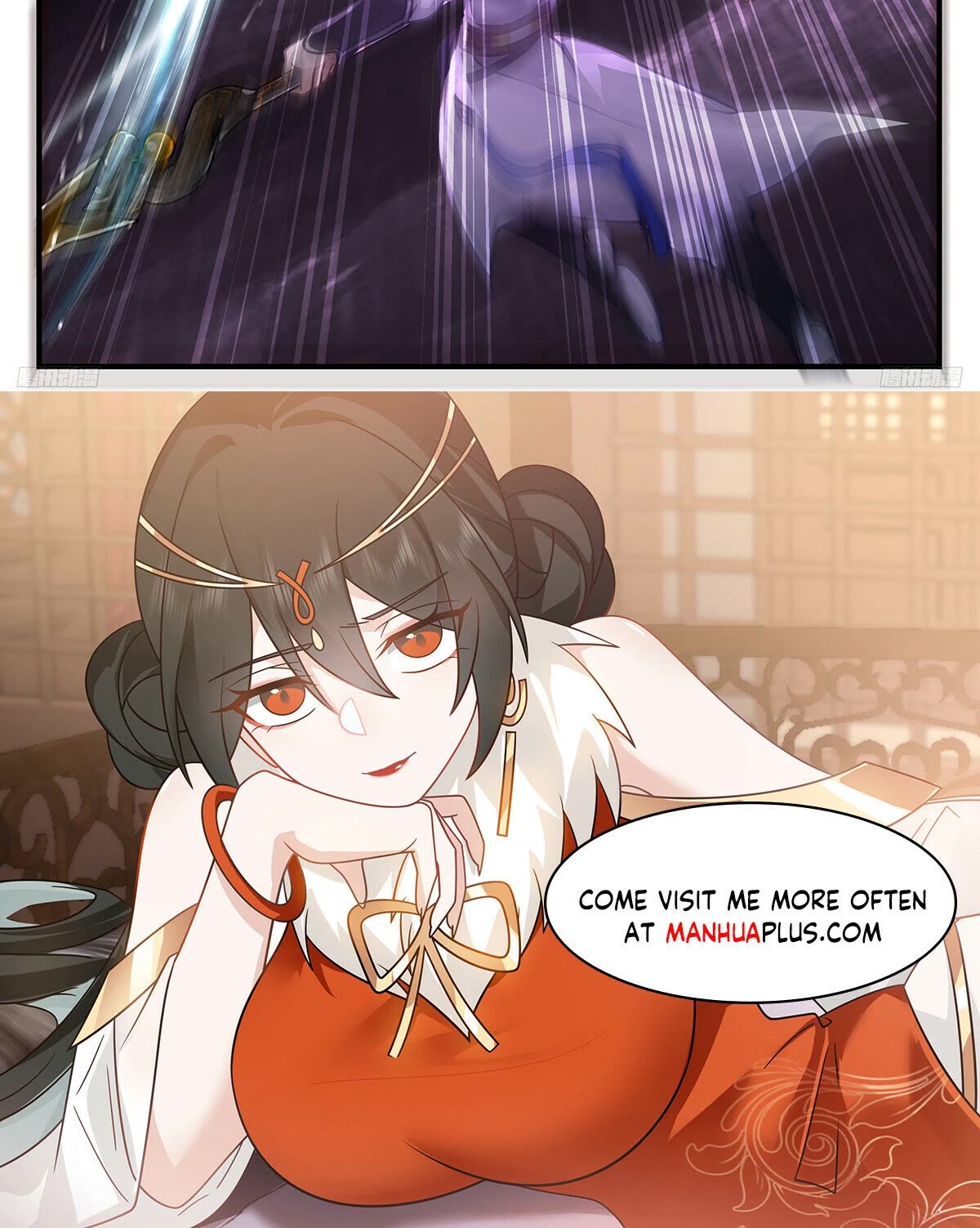 Martial Peak Chapter 3274 - Page 13