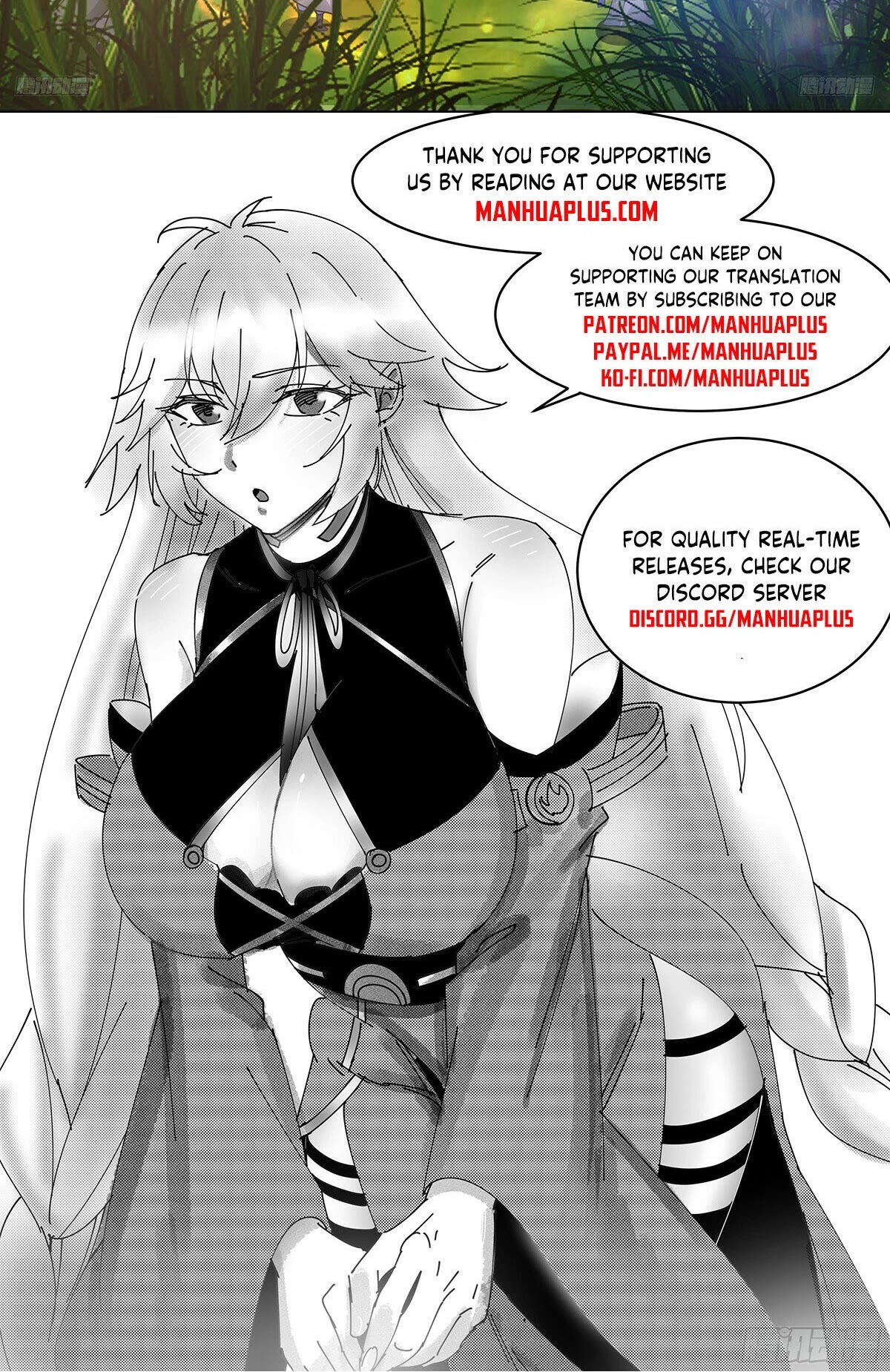 Martial Peak Chapter 3275 - Page 13