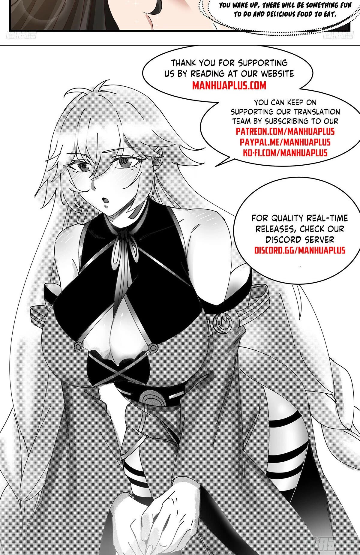 Martial Peak Chapter 3277 - Page 13