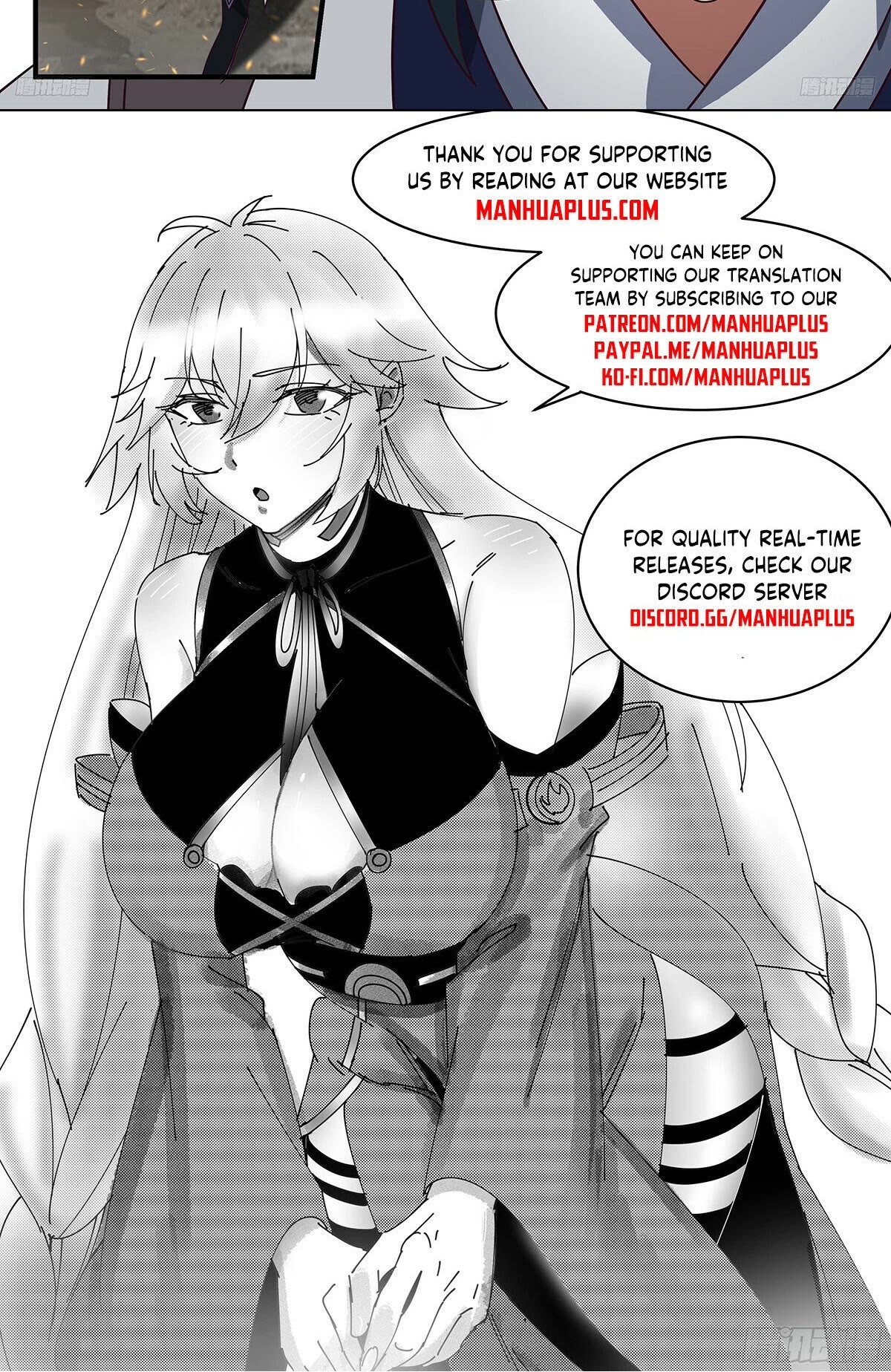 Martial Peak Chapter 3278 - Page 13