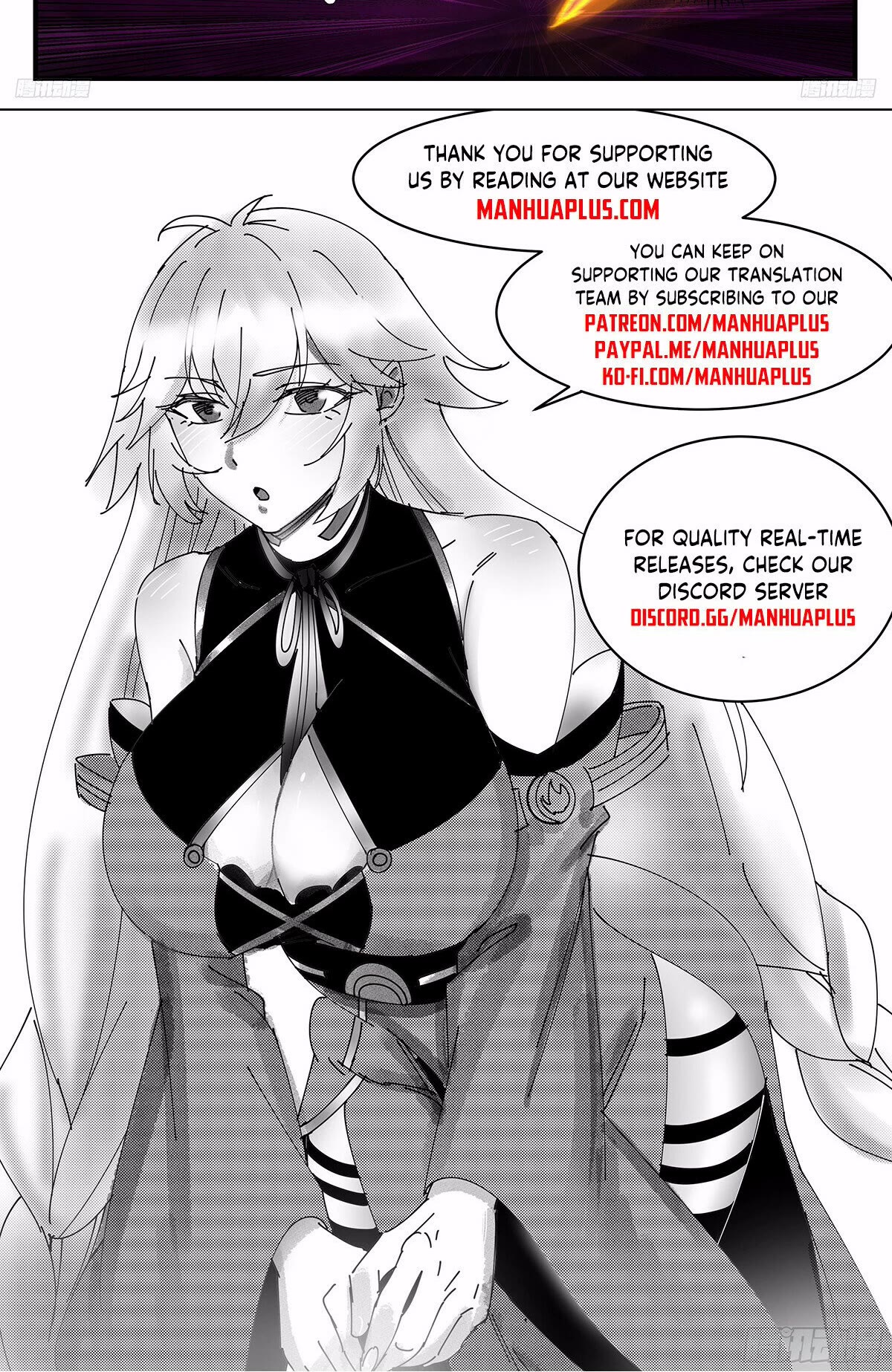 Martial Peak Chapter 3279 - Page 13