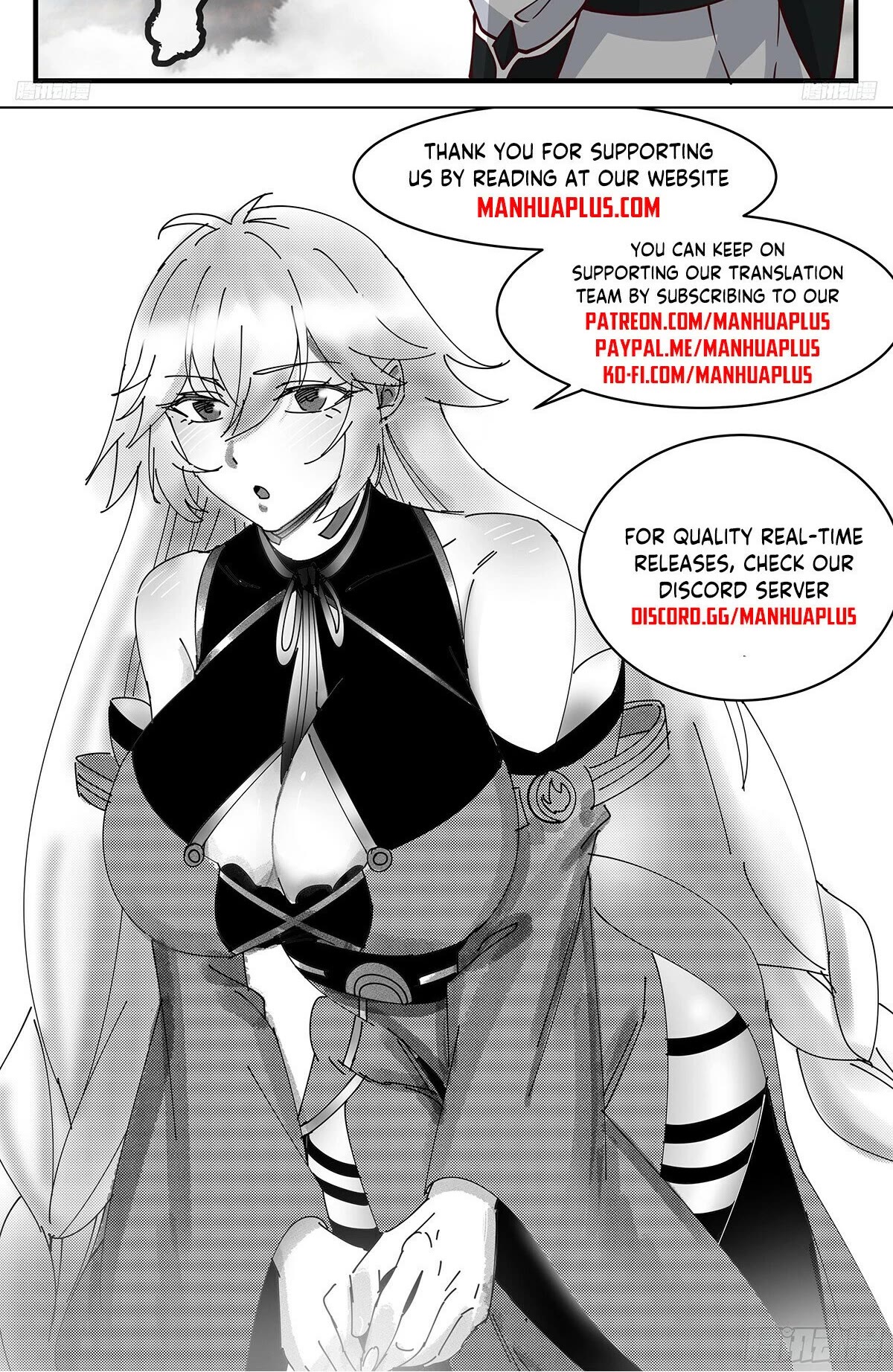 Martial Peak Chapter 3283 - Page 13