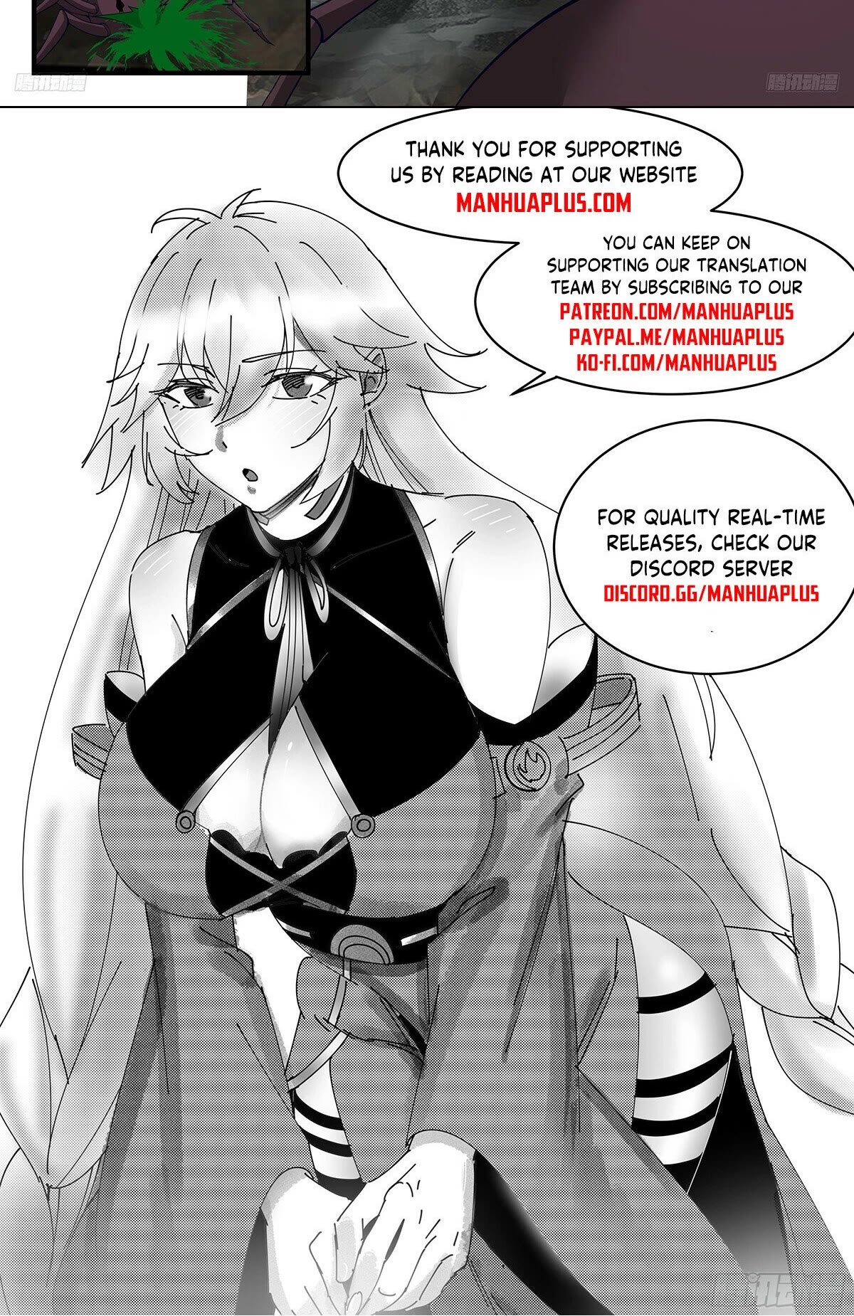 Martial Peak Chapter 3284 - Page 13