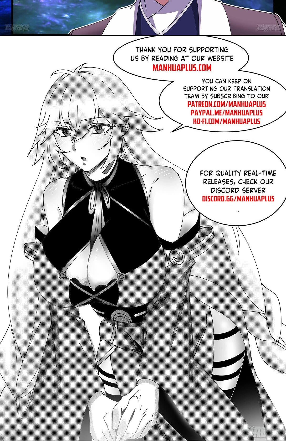 Martial Peak Chapter 3285 - Page 13