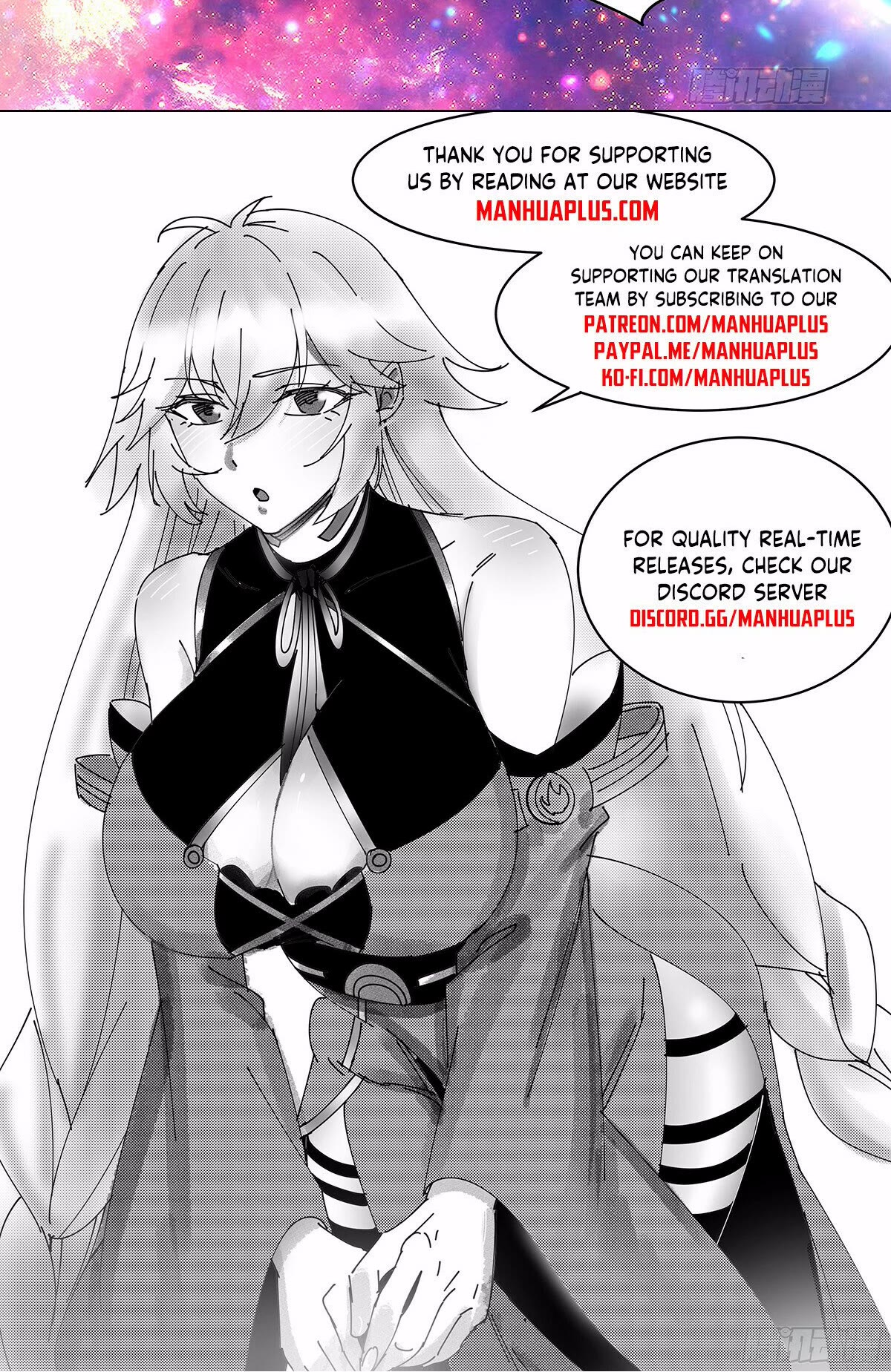 Martial Peak Chapter 3286 - Page 13