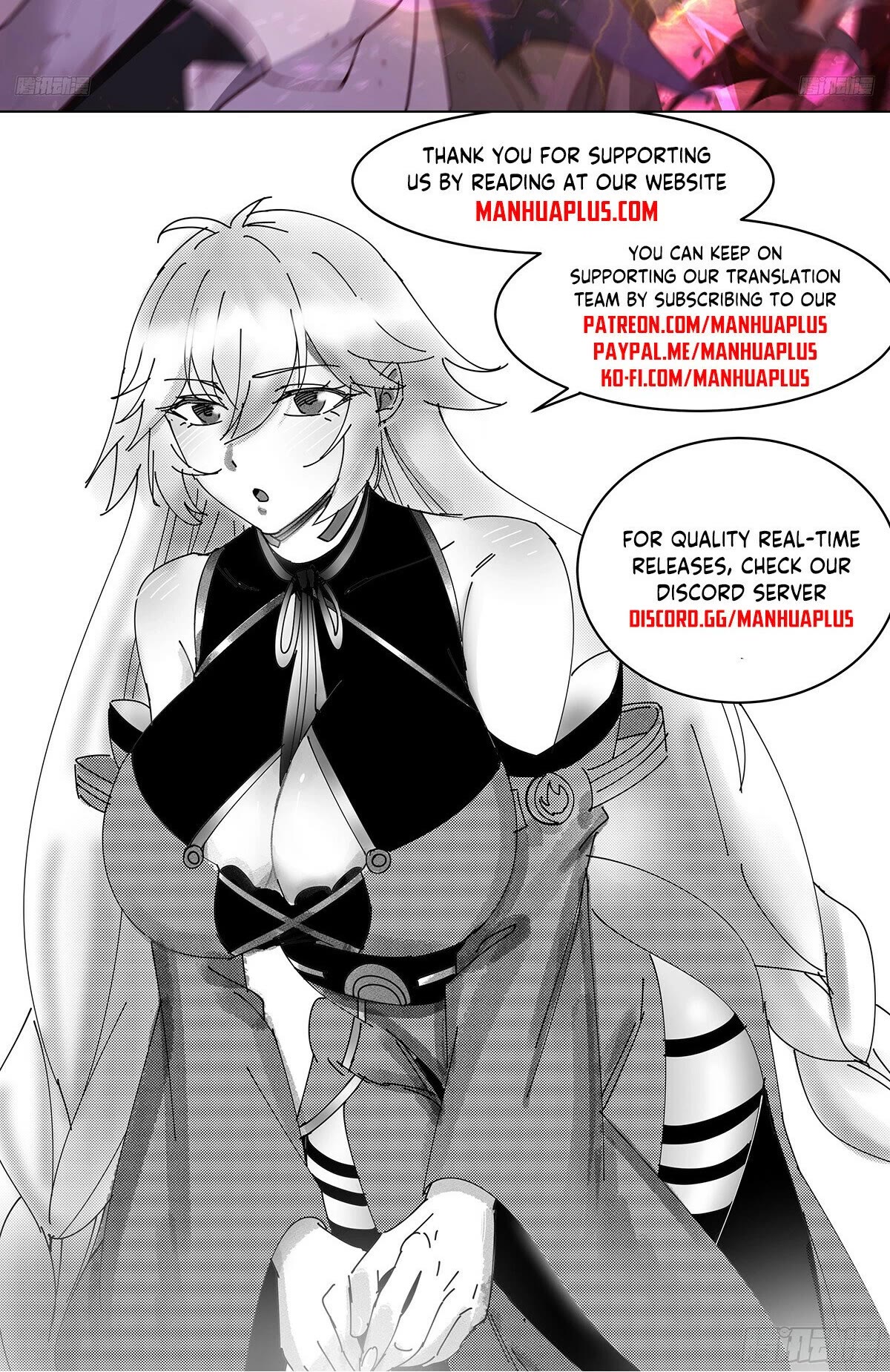 Martial Peak Chapter 3288 - Page 13