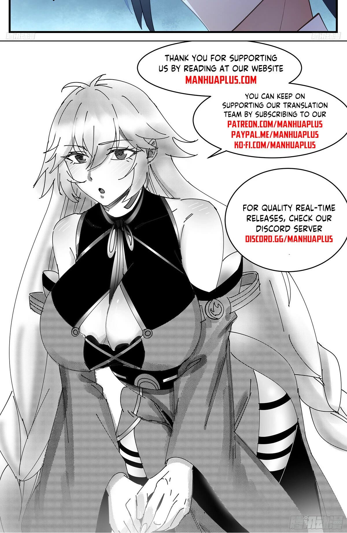 Martial Peak Chapter 3289 - Page 13