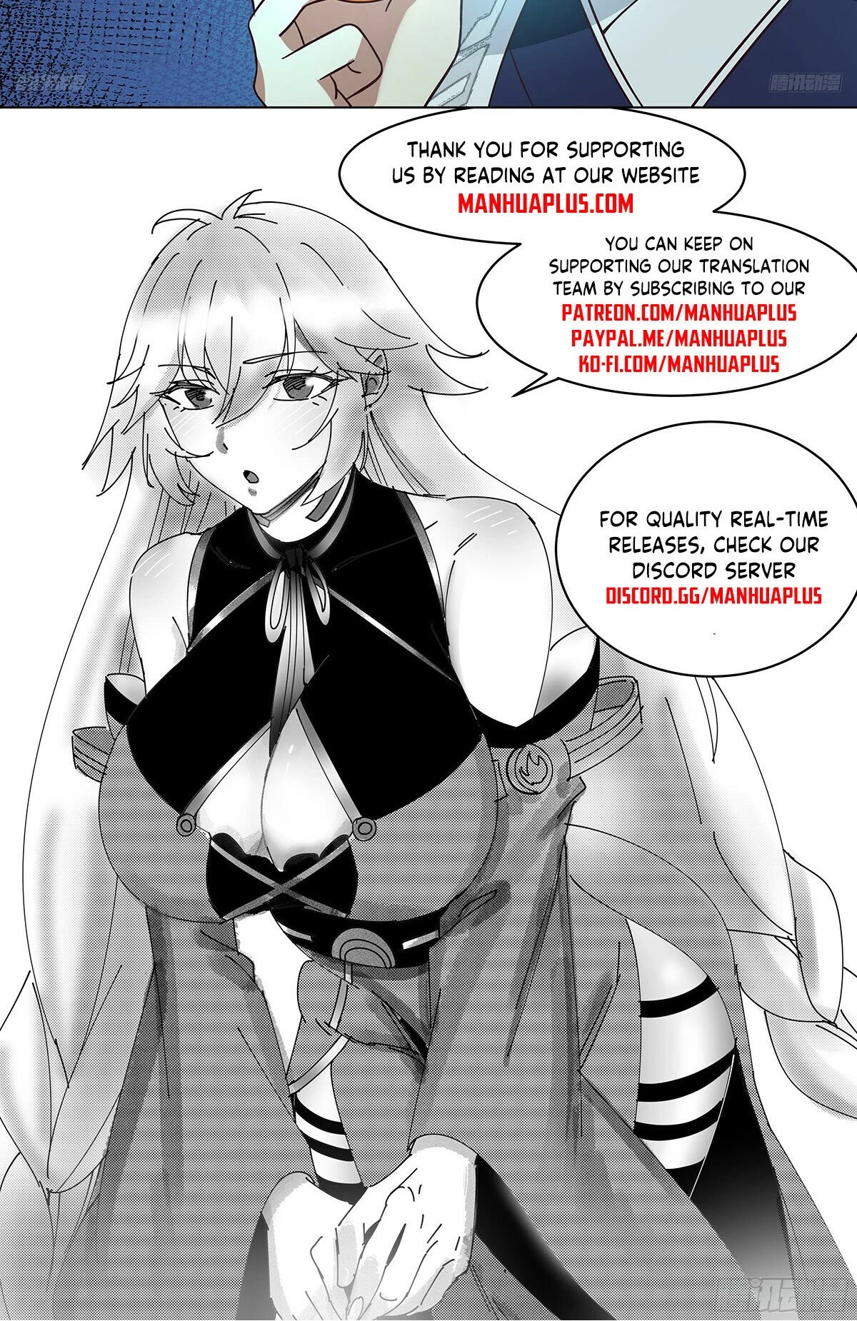 Martial Peak Chapter 3290 - Page 13