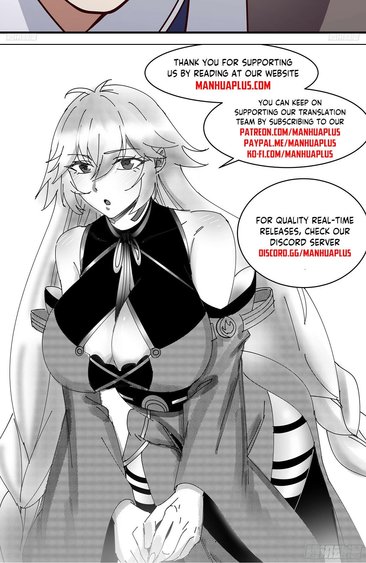 Martial Peak Chapter 3291 - Page 13
