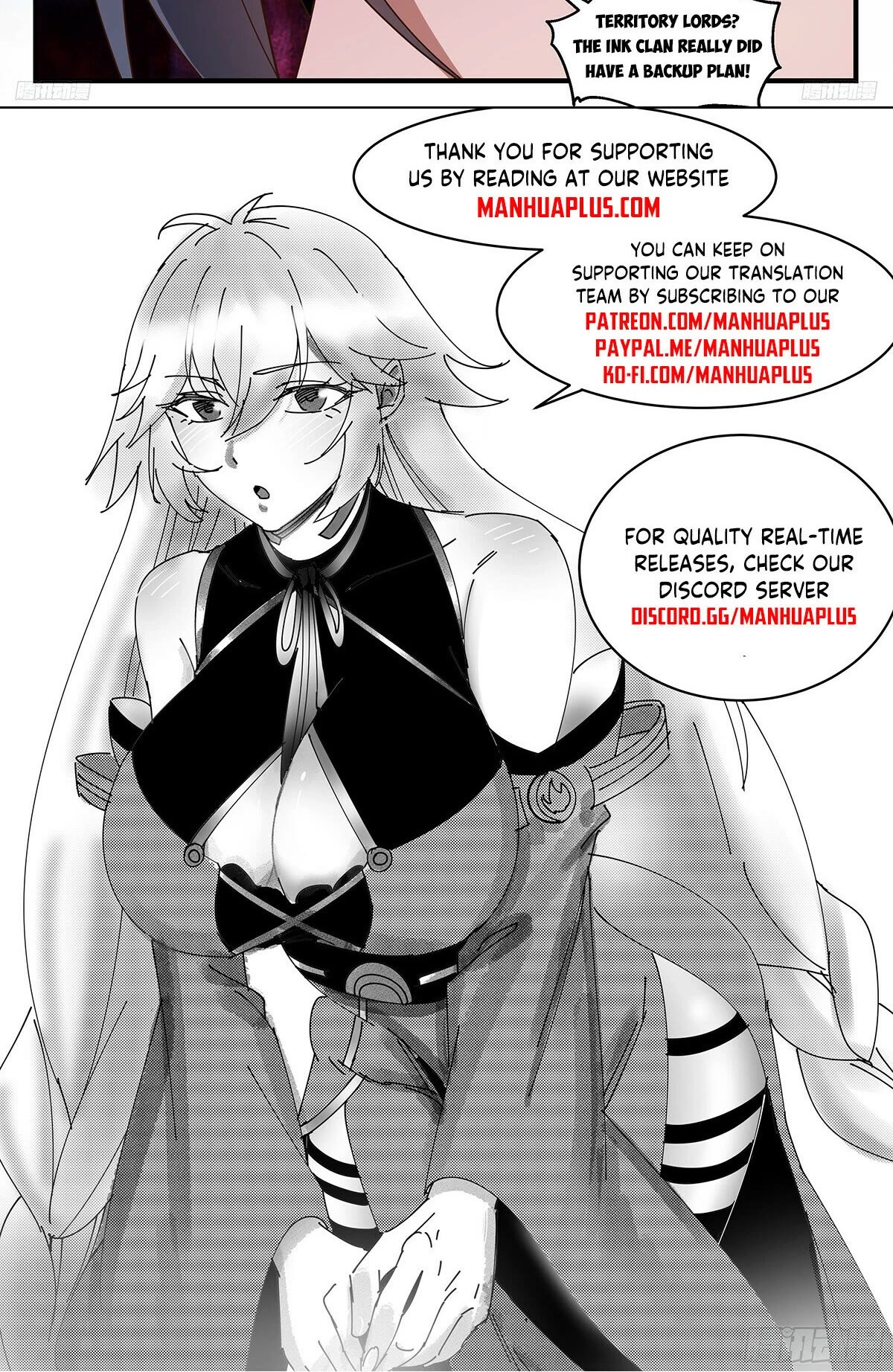 Martial Peak Chapter 3292 - Page 13