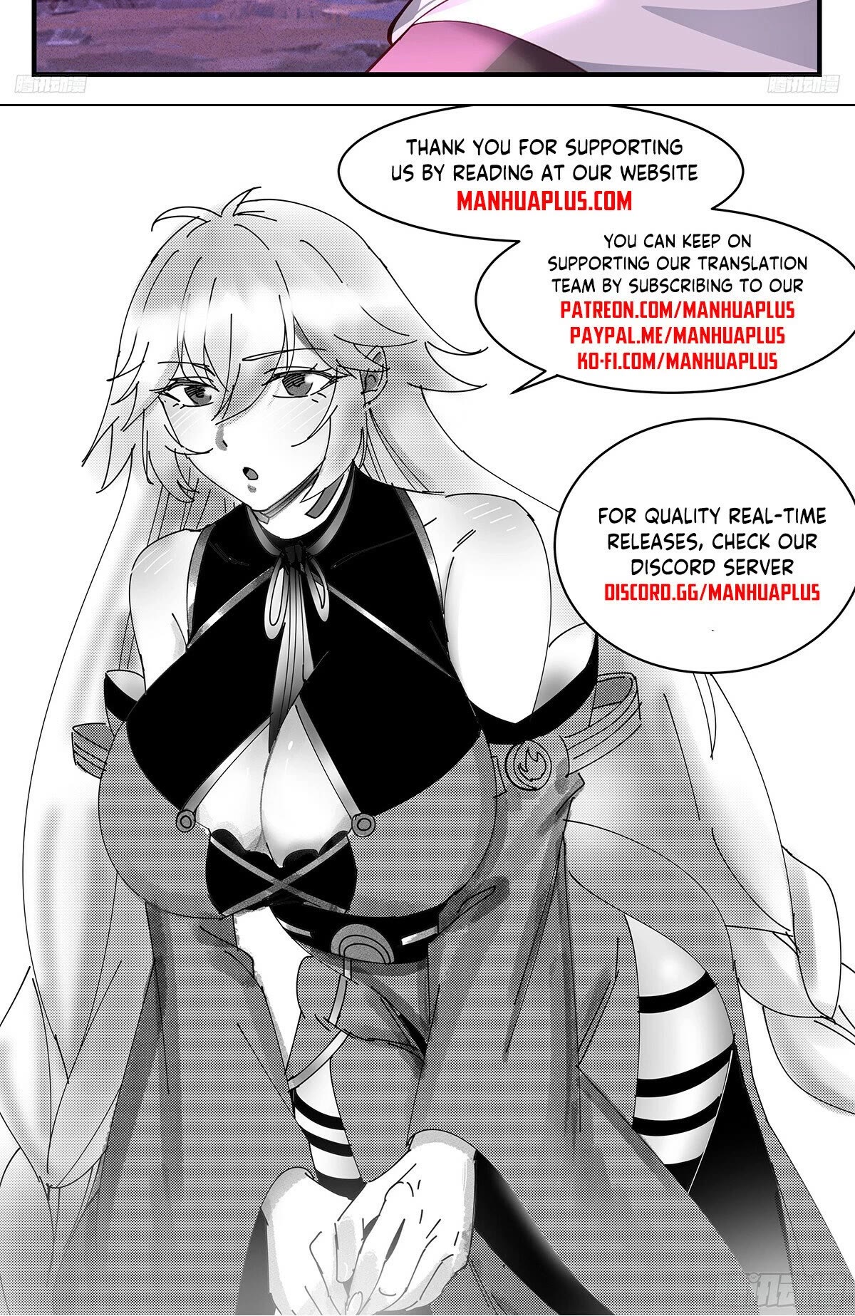 Martial Peak Chapter 3294 - Page 13