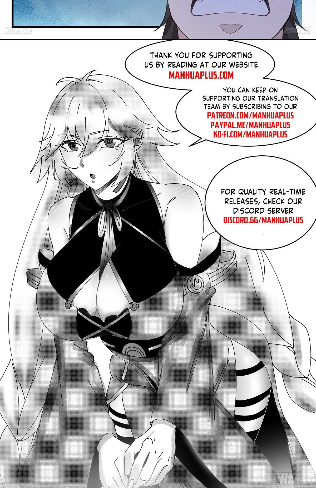 Martial Peak Chapter 3296 - Page 13