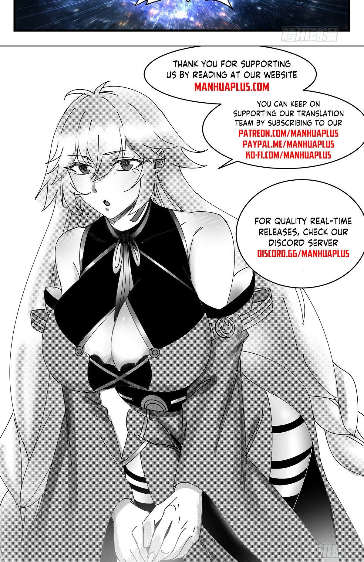 Martial Peak Chapter 3297 - Page 13