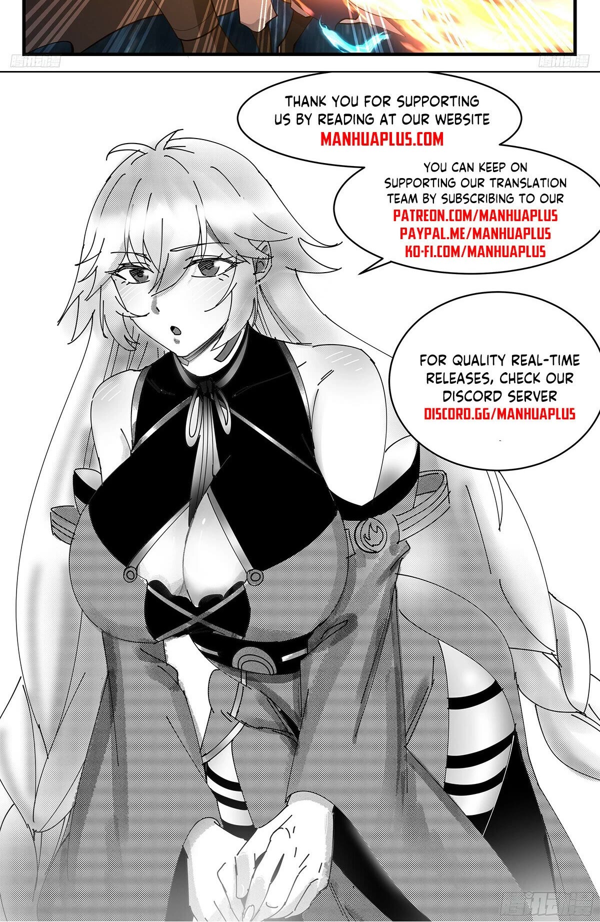 Martial Peak Chapter 3298 - Page 13