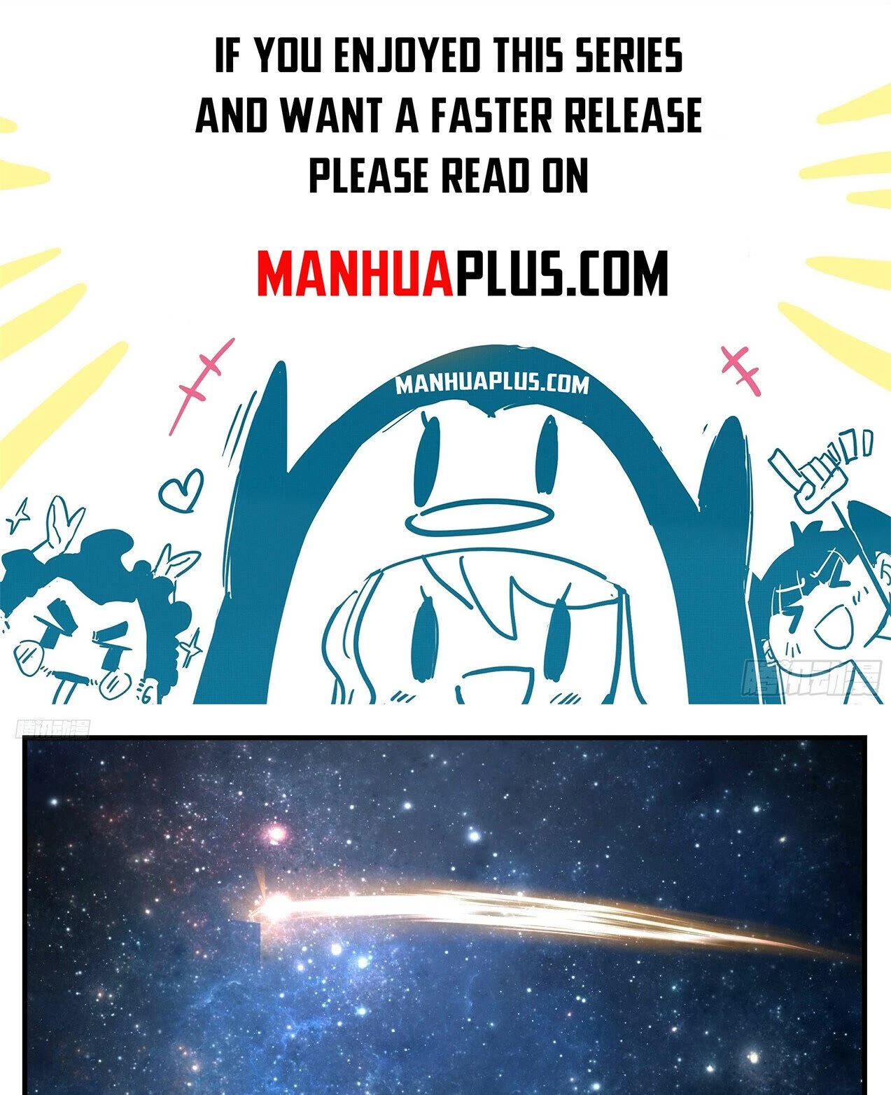 Martial Peak Chapter 3301 - Page 1