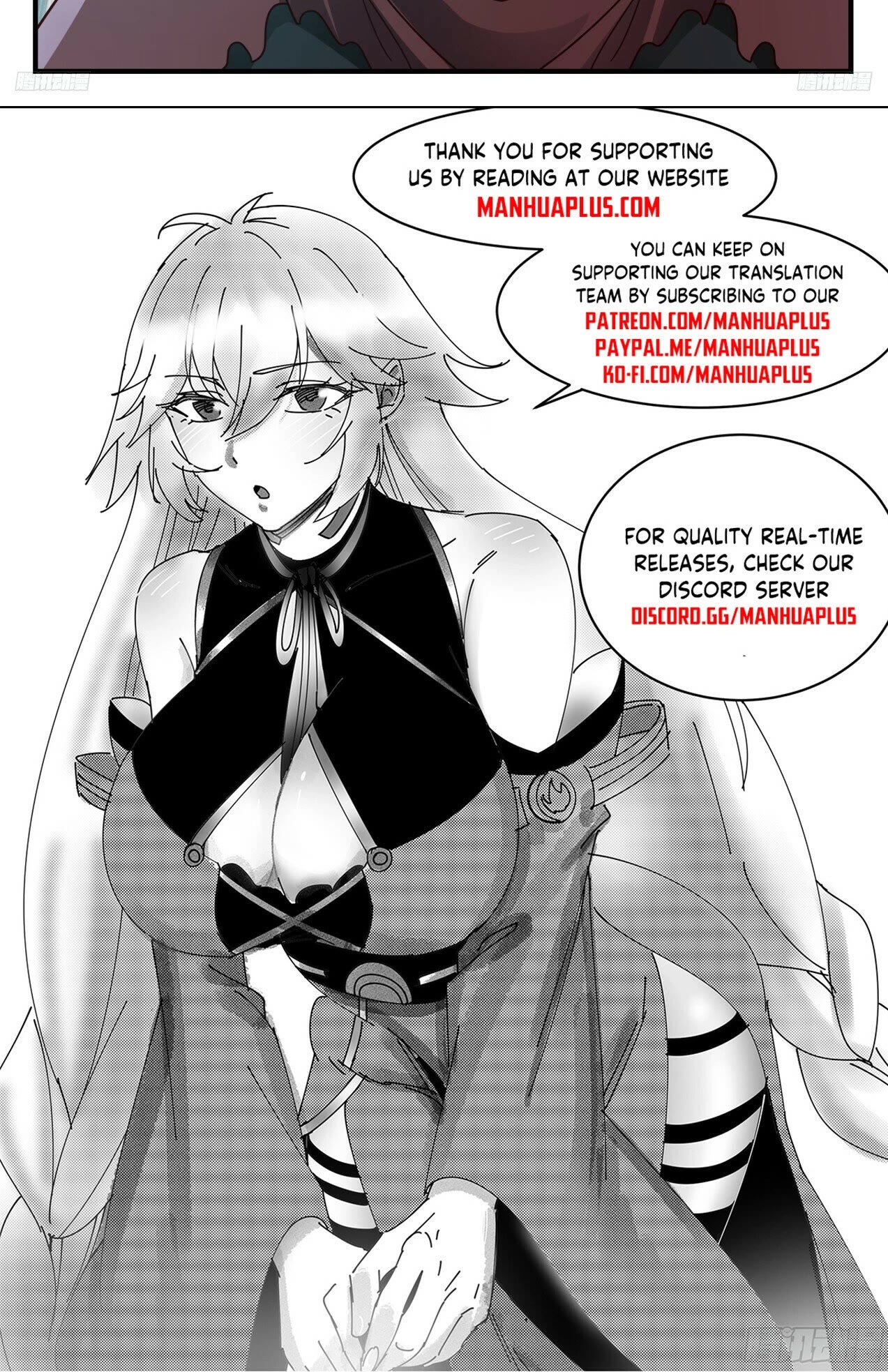 Martial Peak Chapter 3302 - Page 14