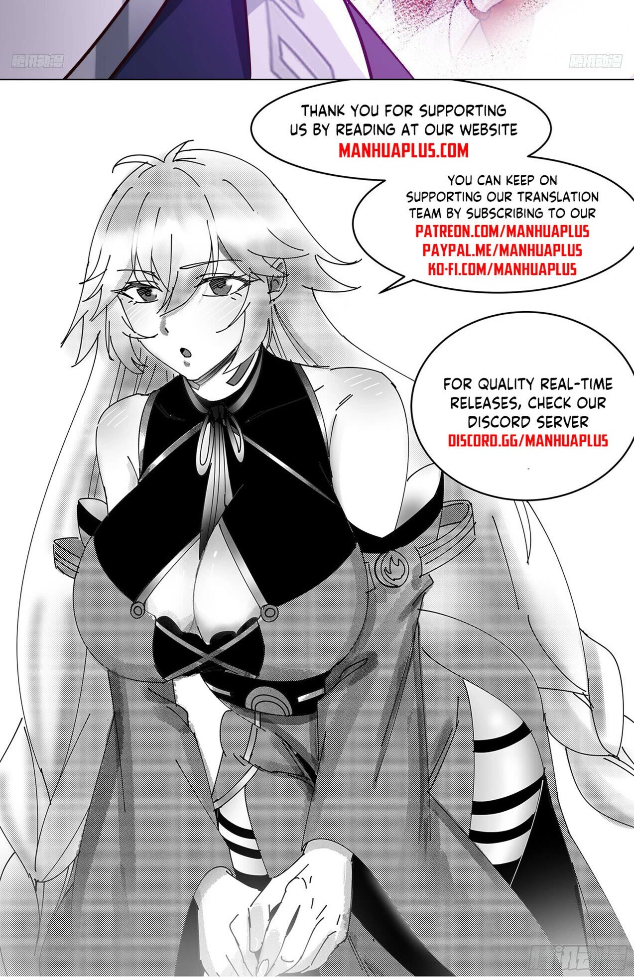 Martial Peak Chapter 3303 - Page 14