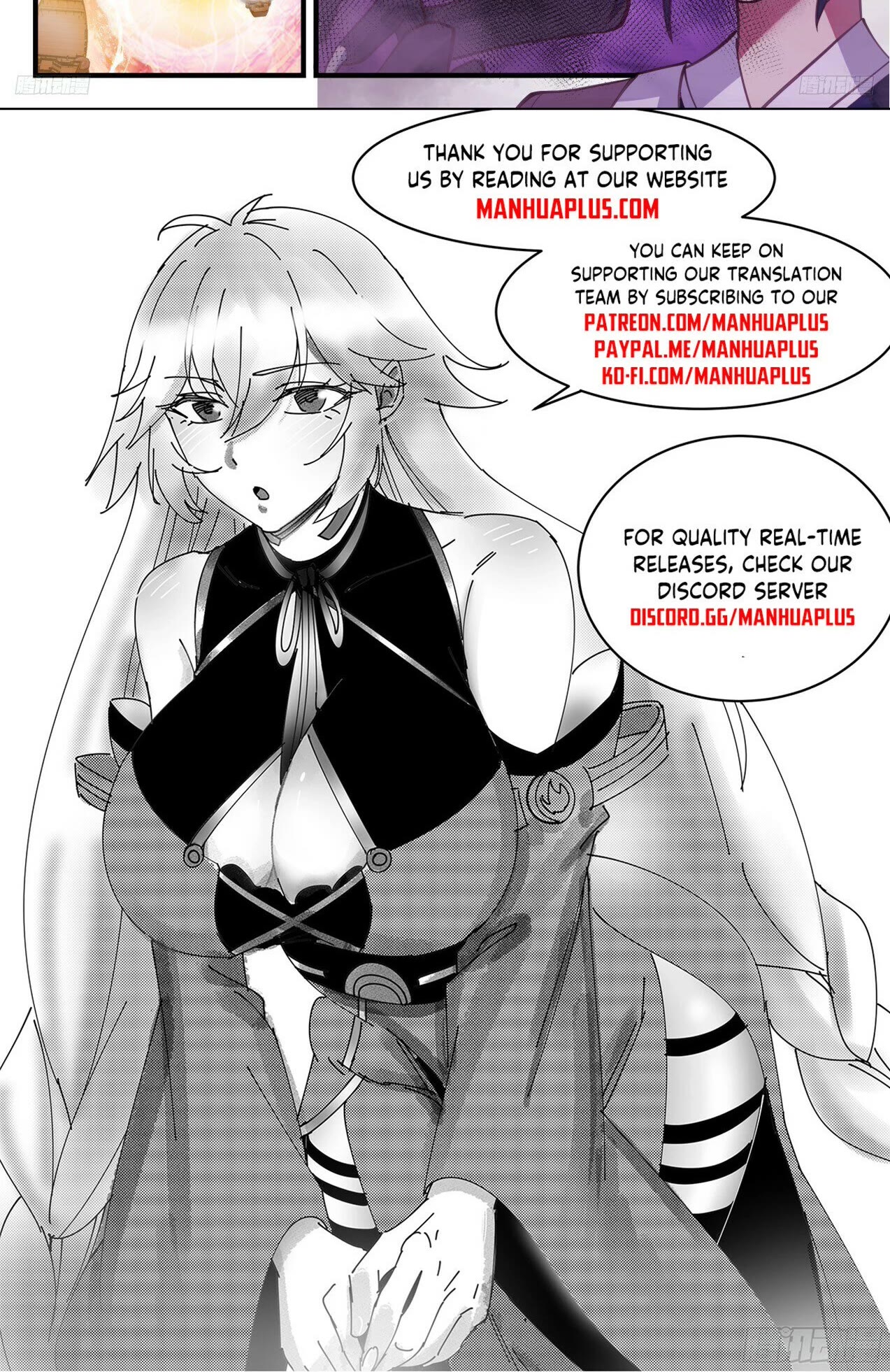 Martial Peak Chapter 3305 - Page 14