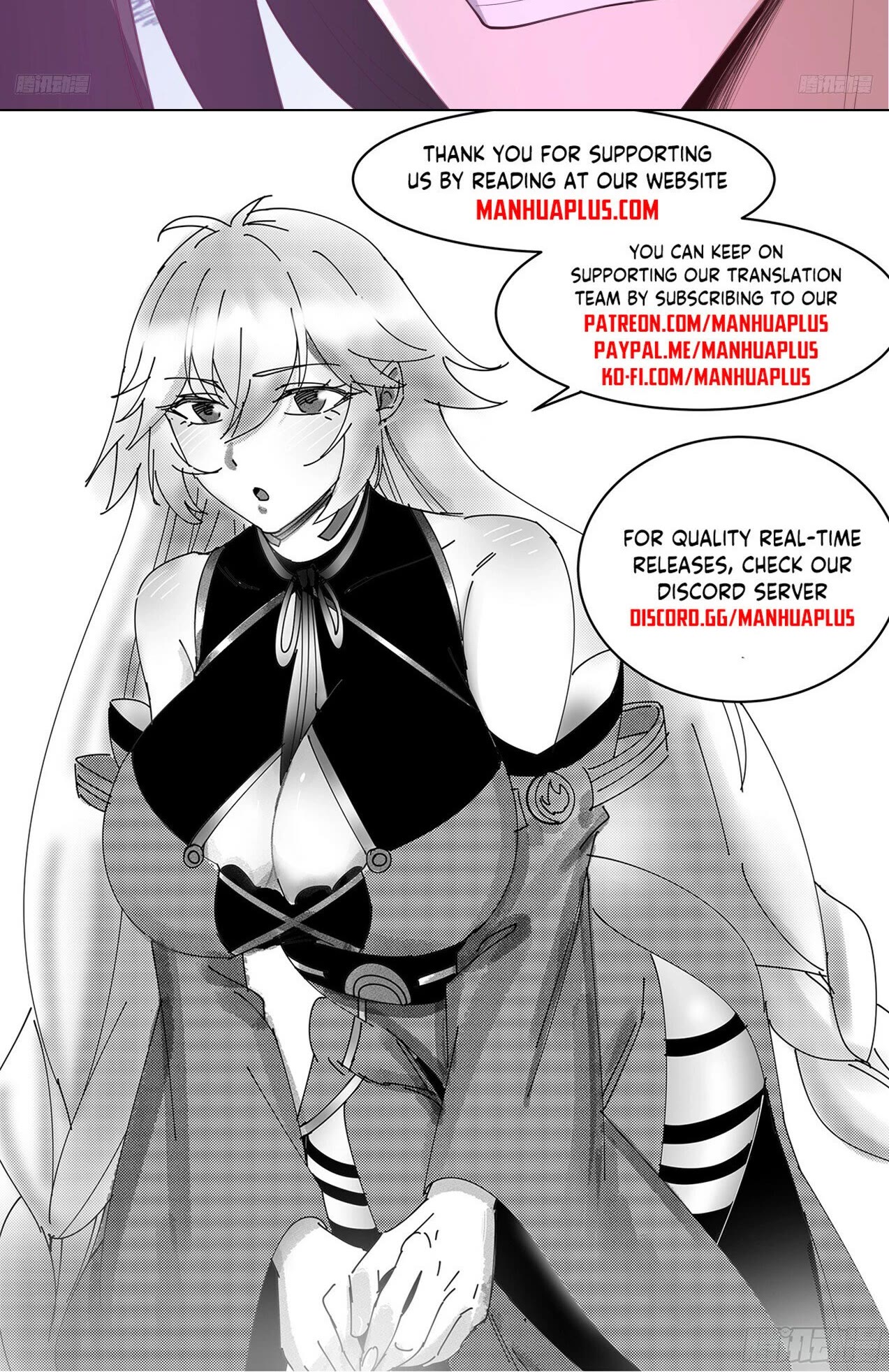 Martial Peak Chapter 3307 - Page 14