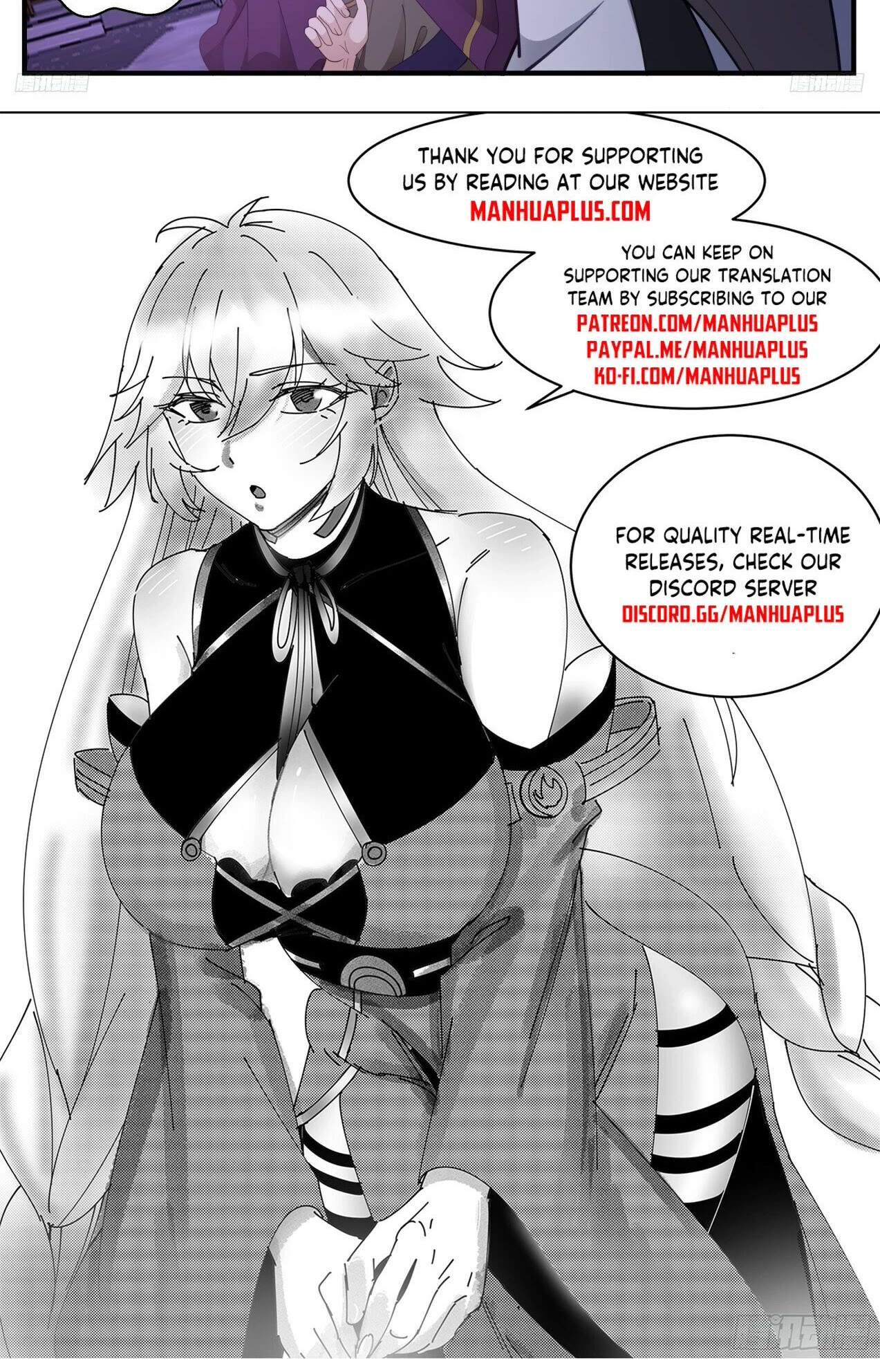 Martial Peak Chapter 3309 - Page 14