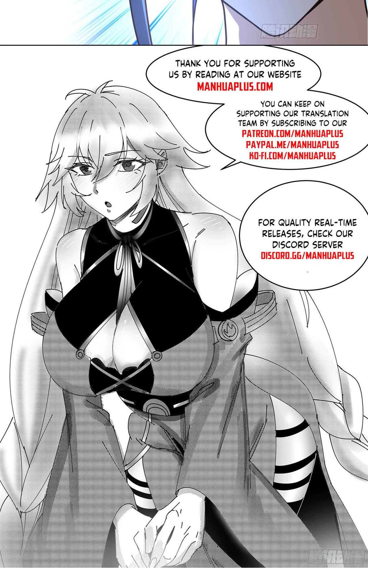Martial Peak Chapter 3310 - Page 14