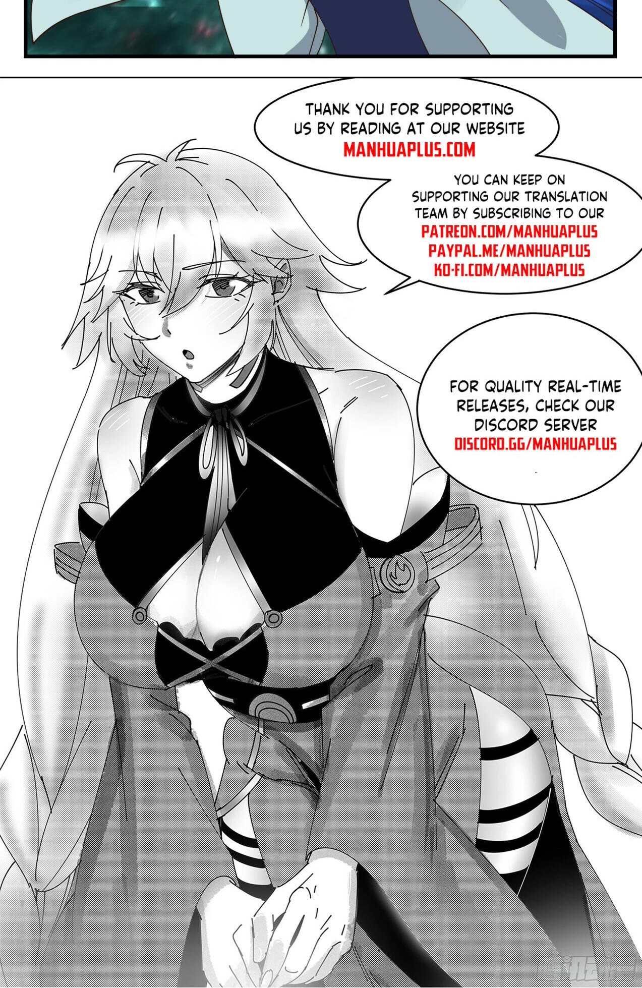 Martial Peak Chapter 3311 - Page 14