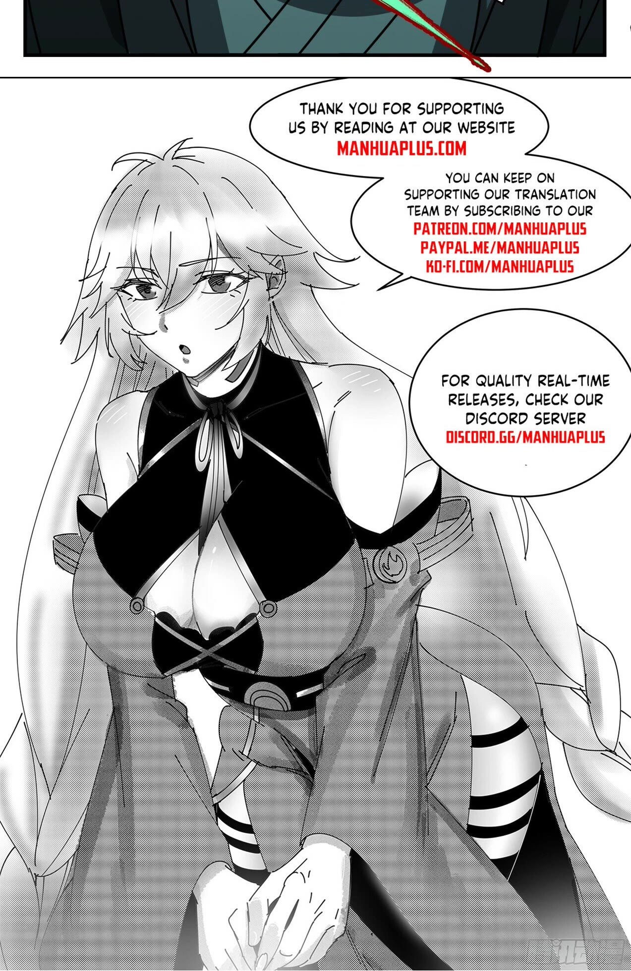 Martial Peak Chapter 3312 - Page 14