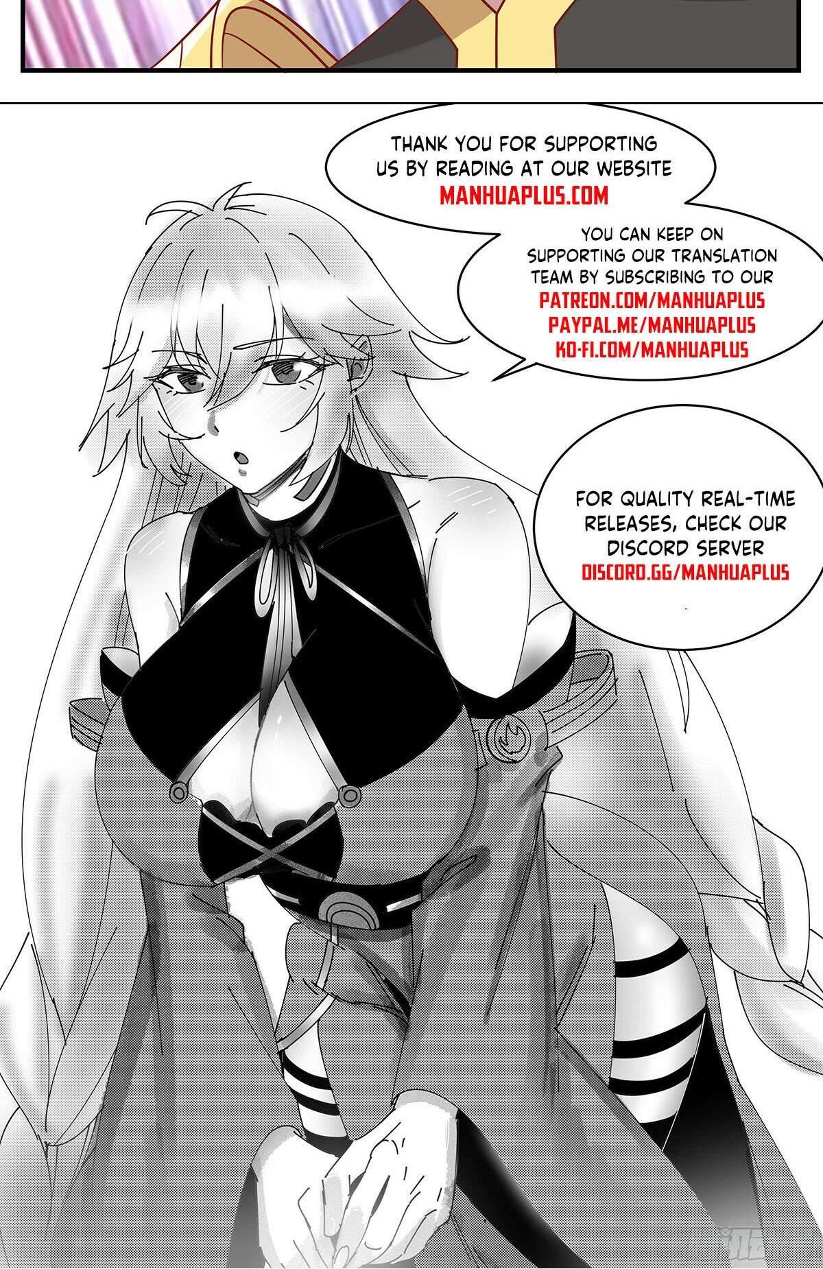Martial Peak Chapter 3313 - Page 13