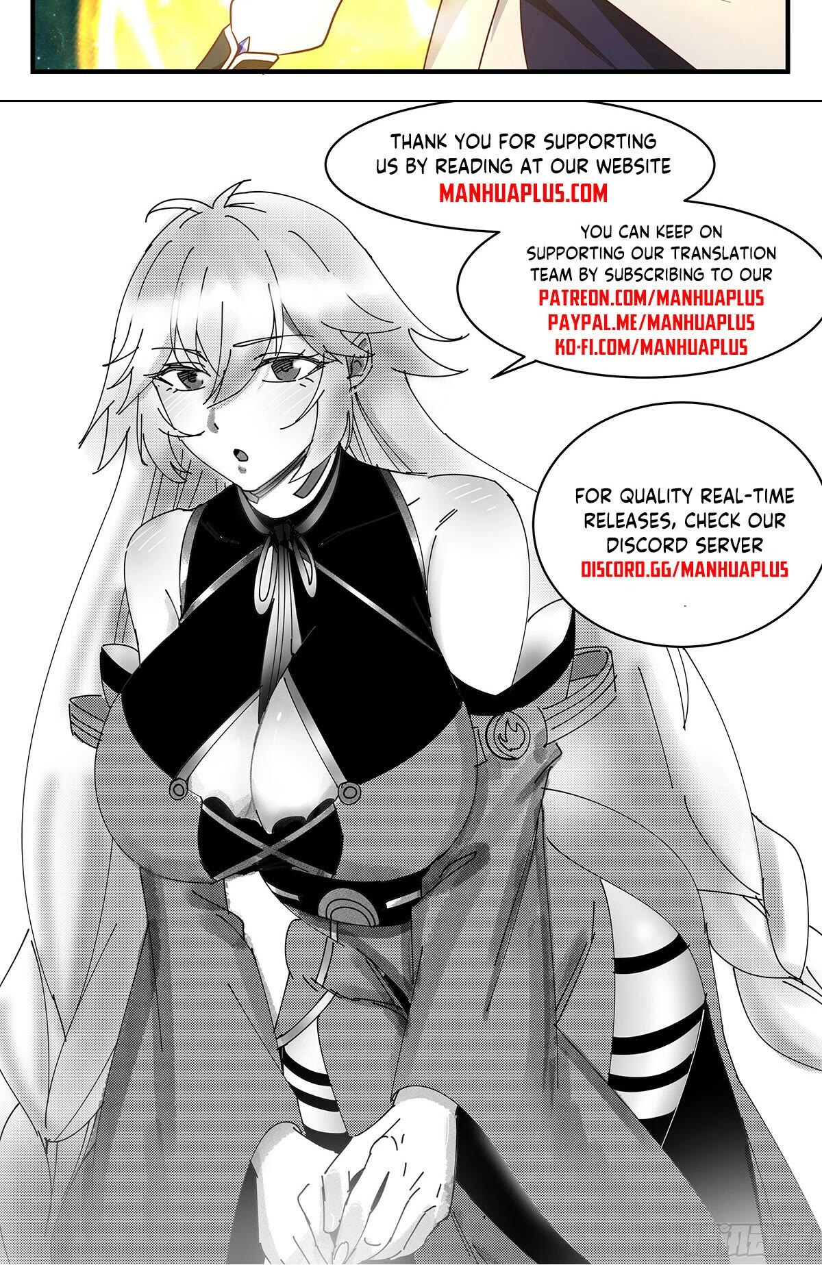 Martial Peak Chapter 3314 - Page 13