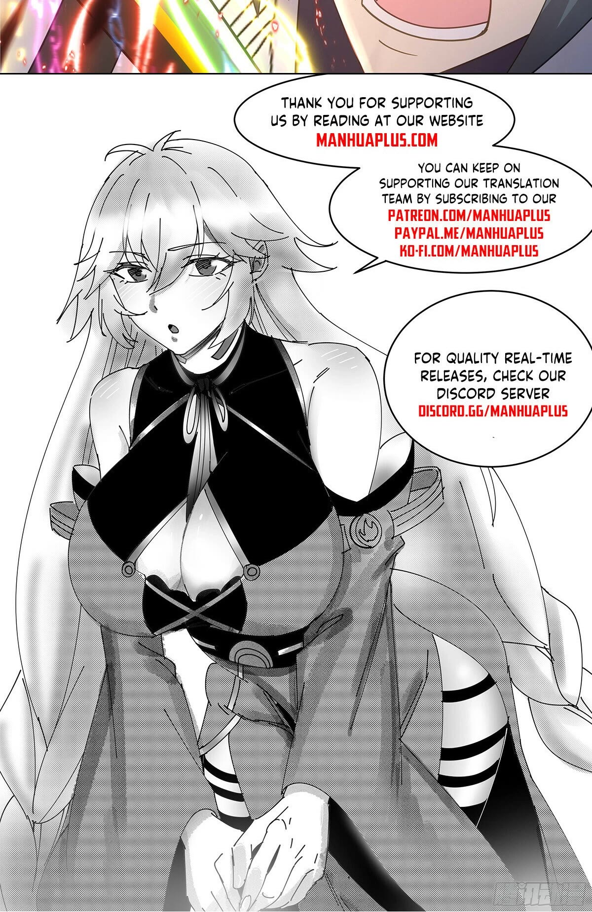 Martial Peak Chapter 3315 - Page 13